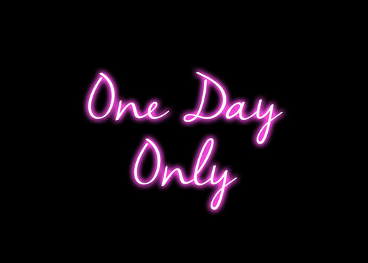 Cyber Monday is here!!