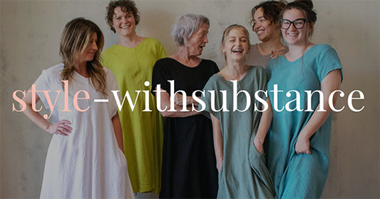 Why We Love Saga Linen: Softness, Simplicity & Style with Substance