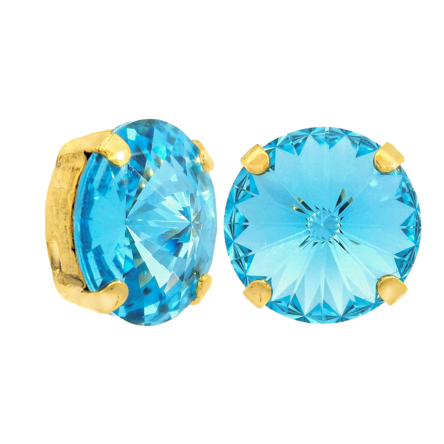 The Basics Studs