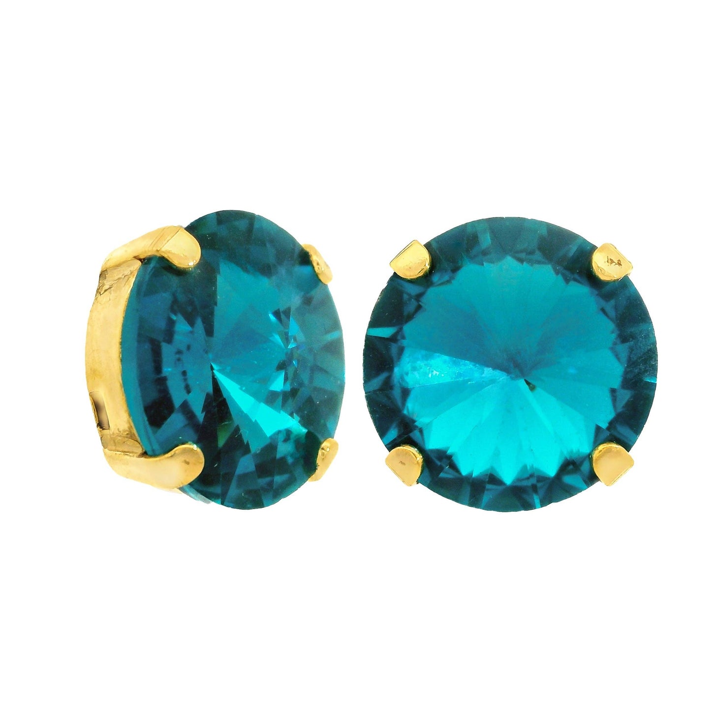 The Basics Studs