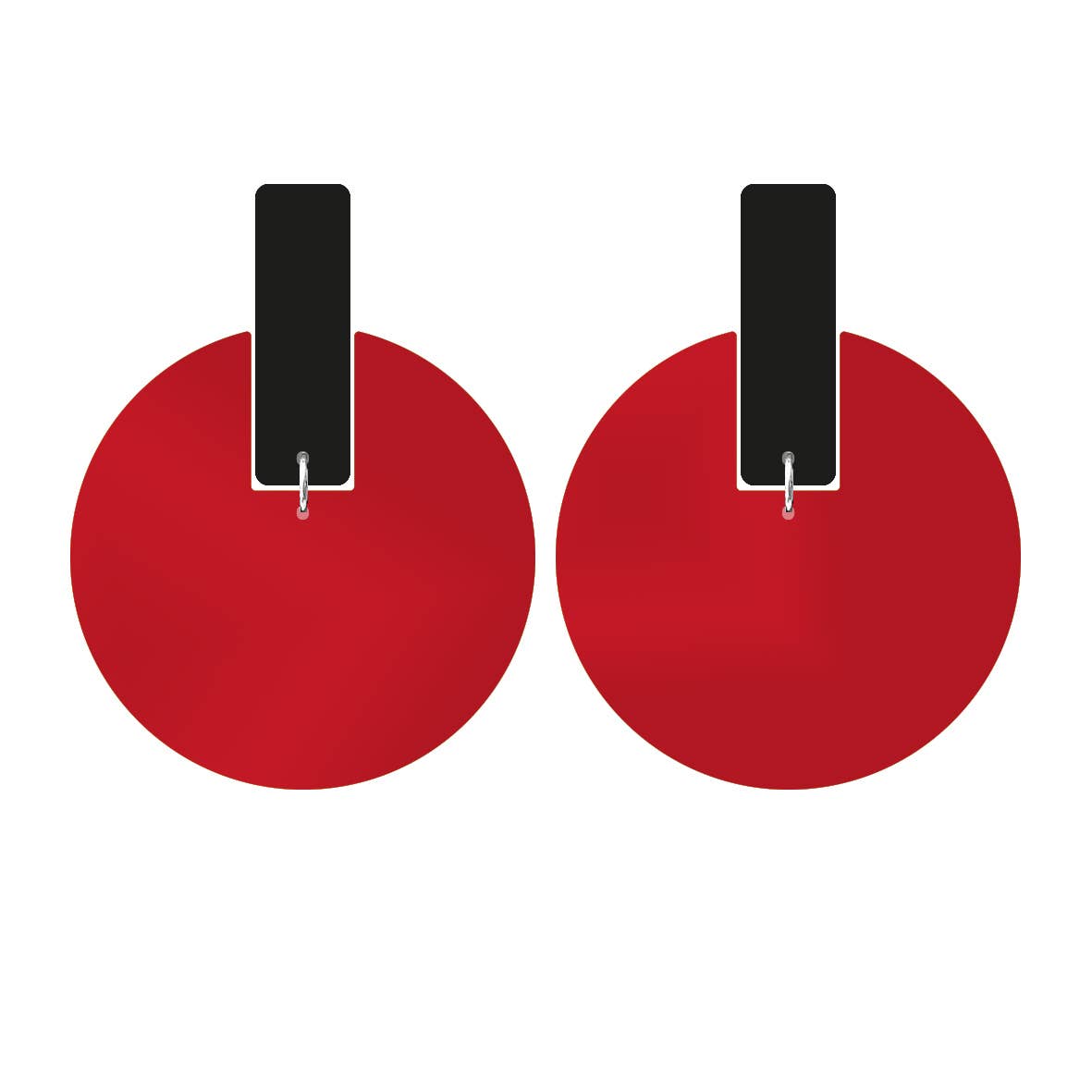 Anita Earrings (Multiple Colors)