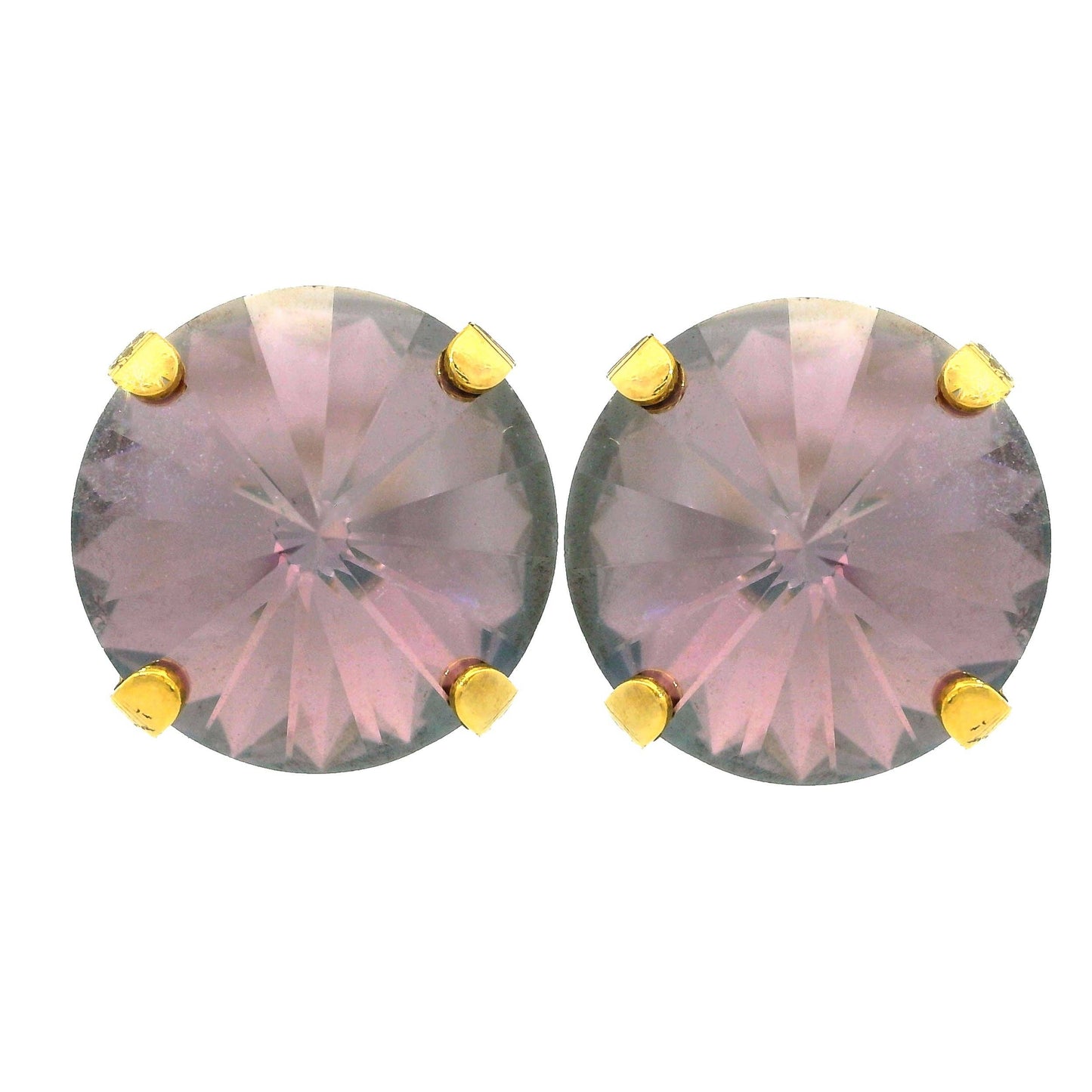 The Basics Studs