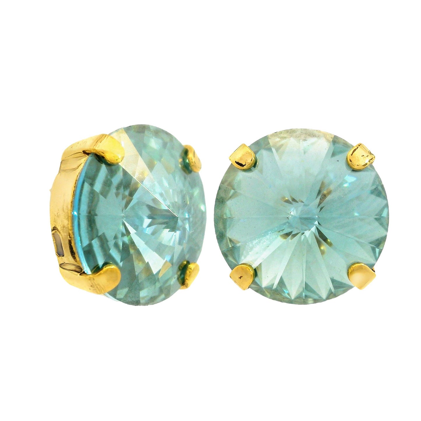 The Basics Studs