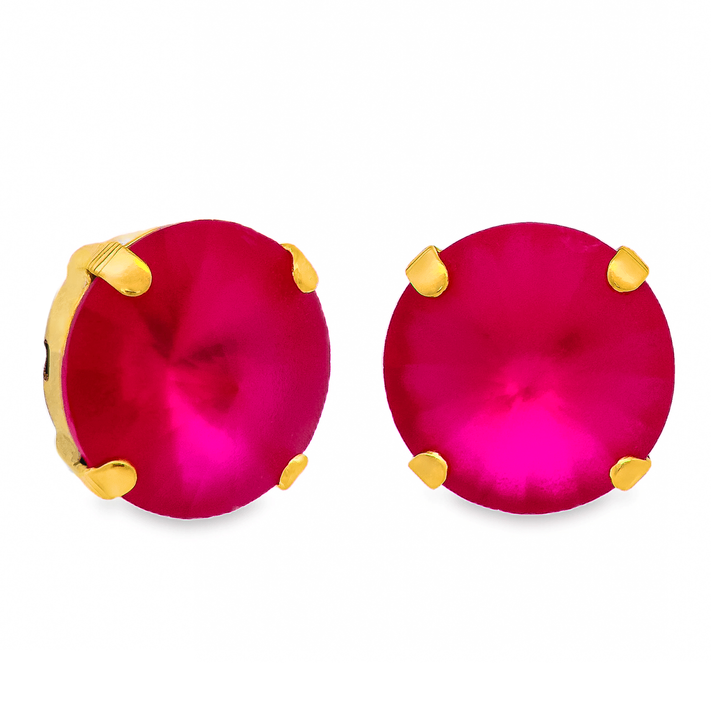 The Basics Studs in Candy Crush