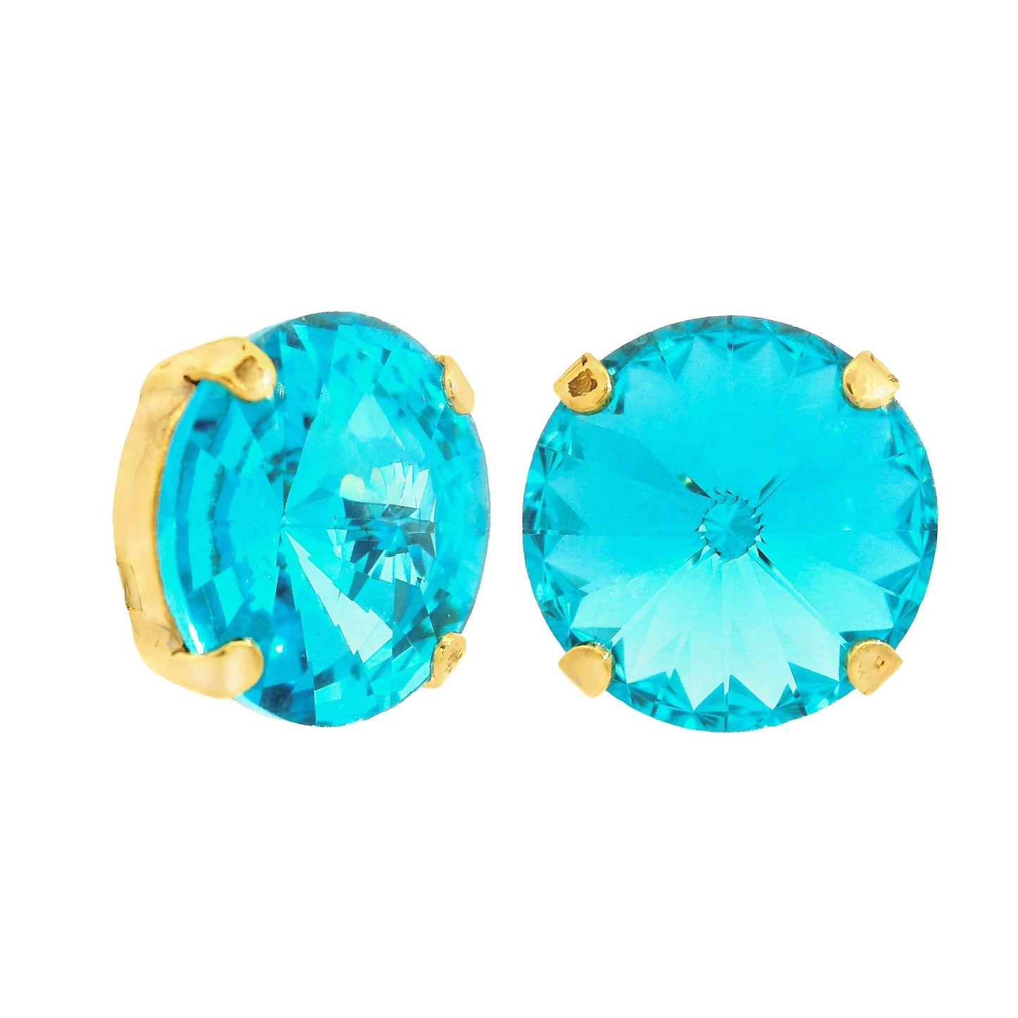 The Basics Studs