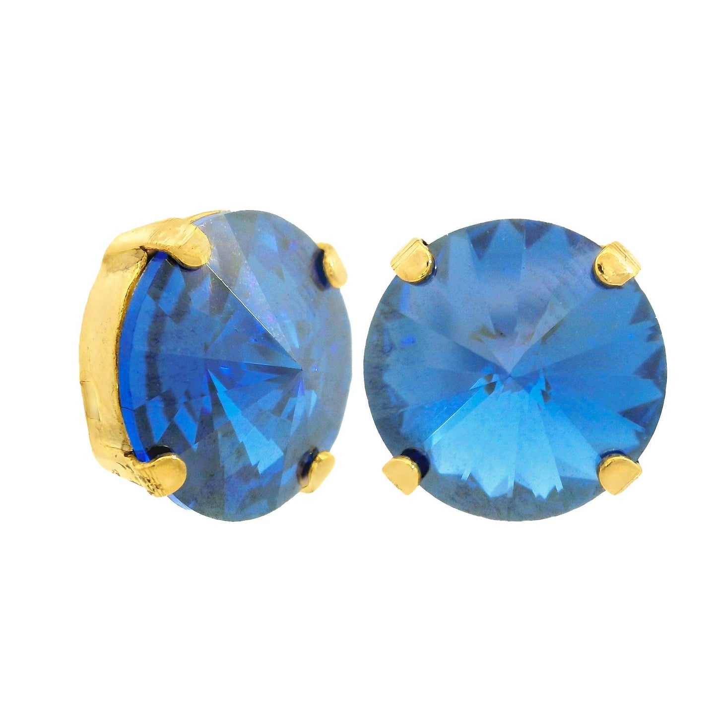 The Basics Studs