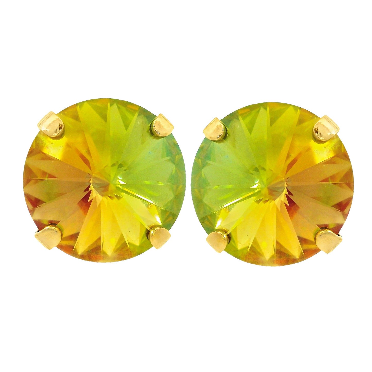 The Basics Studs