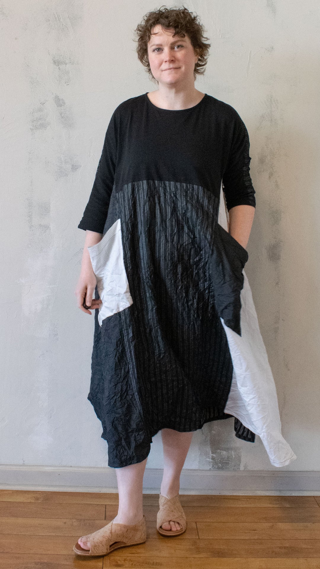 Morocco Midi Dress