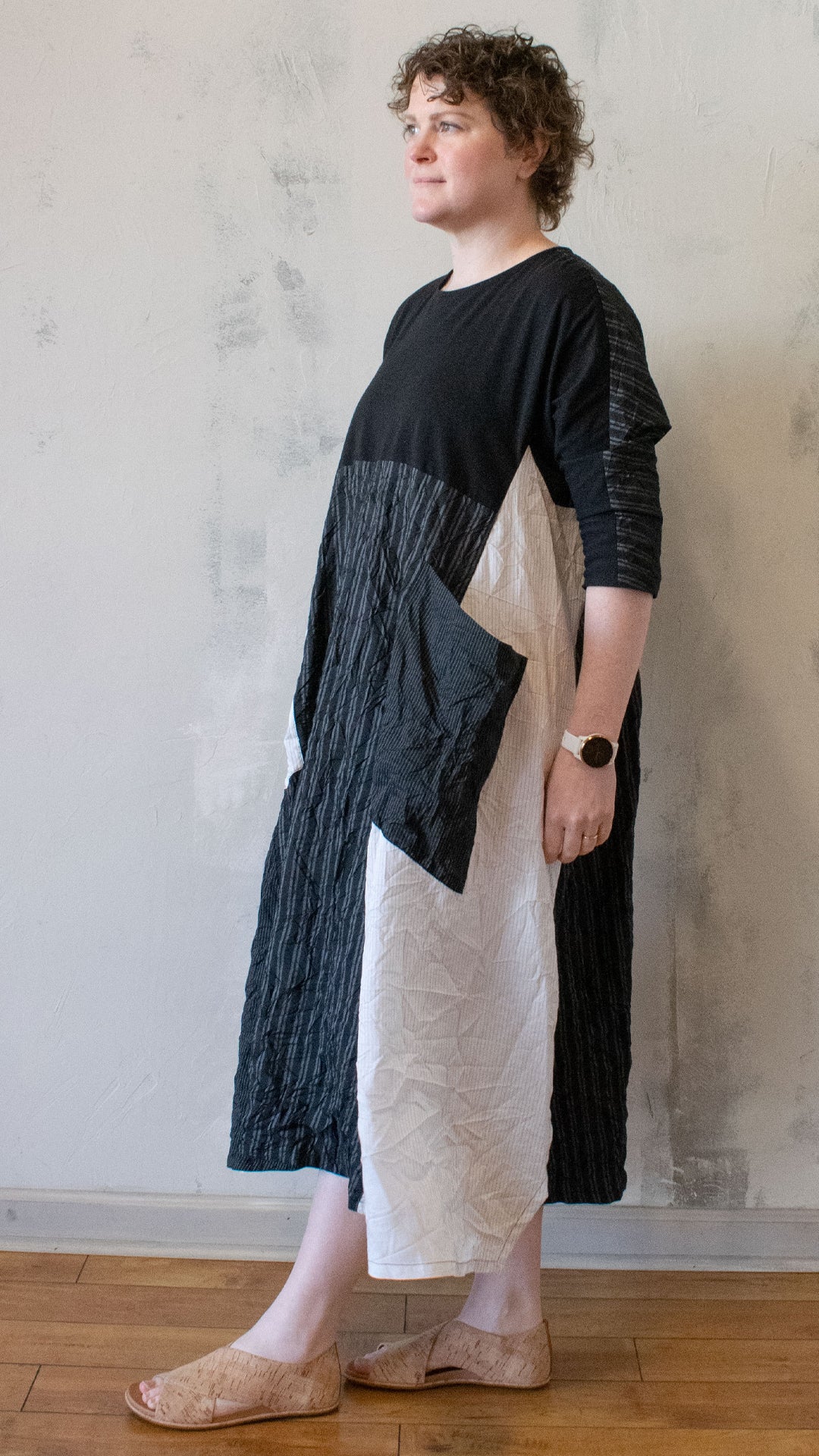 Morocco Midi Dress
