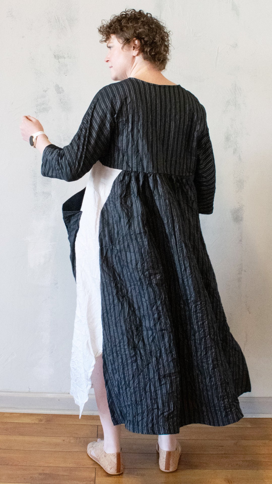 Morocco Midi Dress