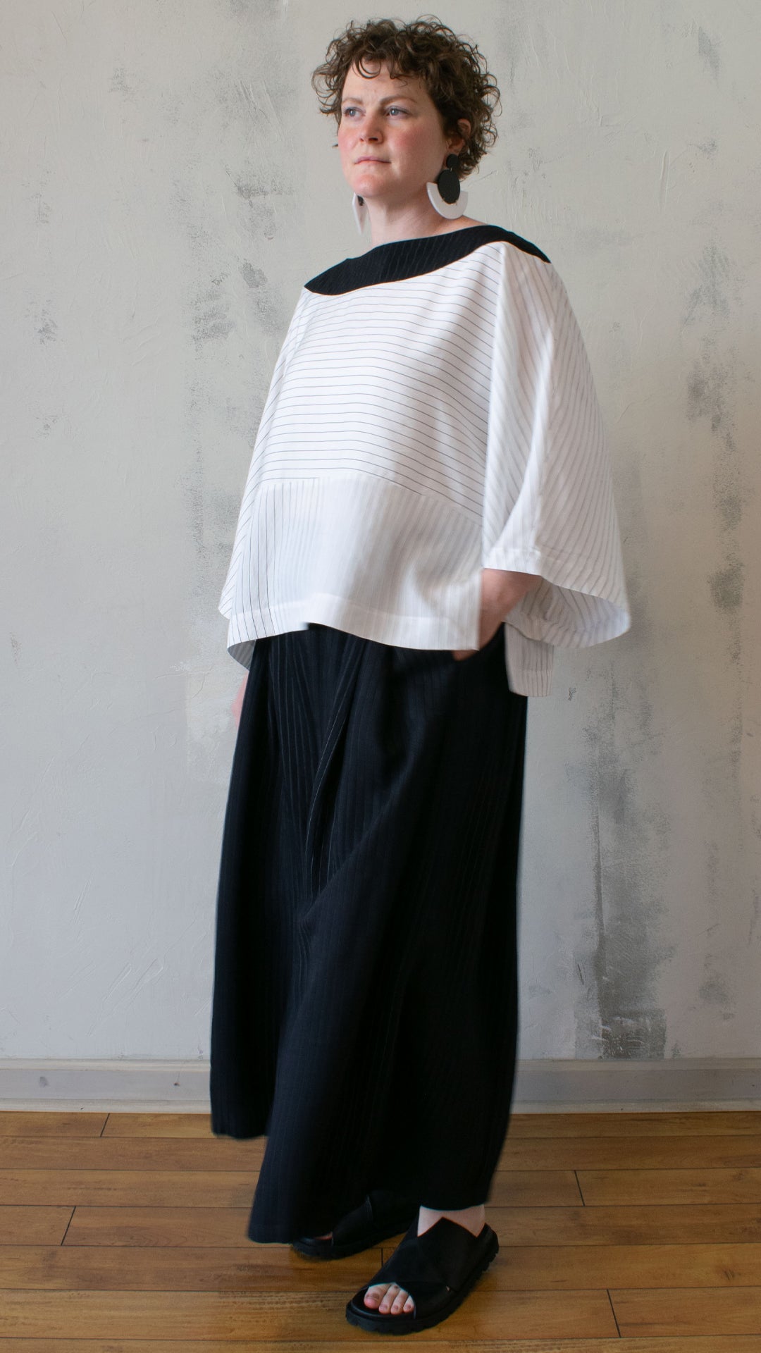 Bishop Pant (Multiple Colors)