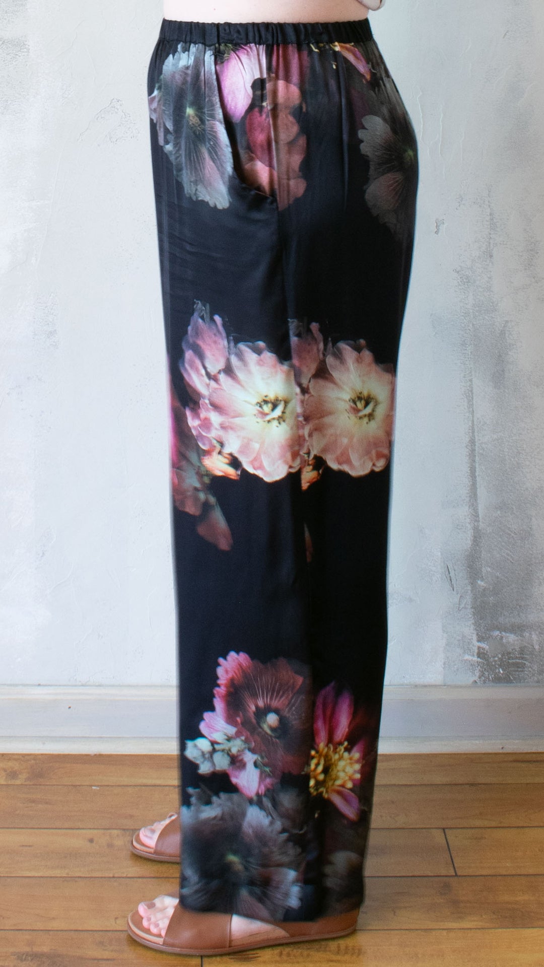 Kelly Pant (Multiple Colors)