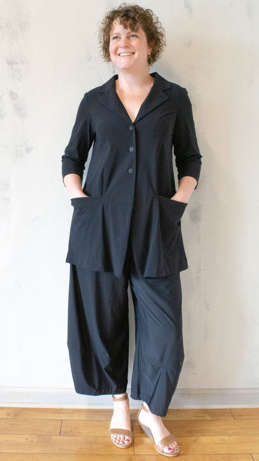 Tekbika Jacket