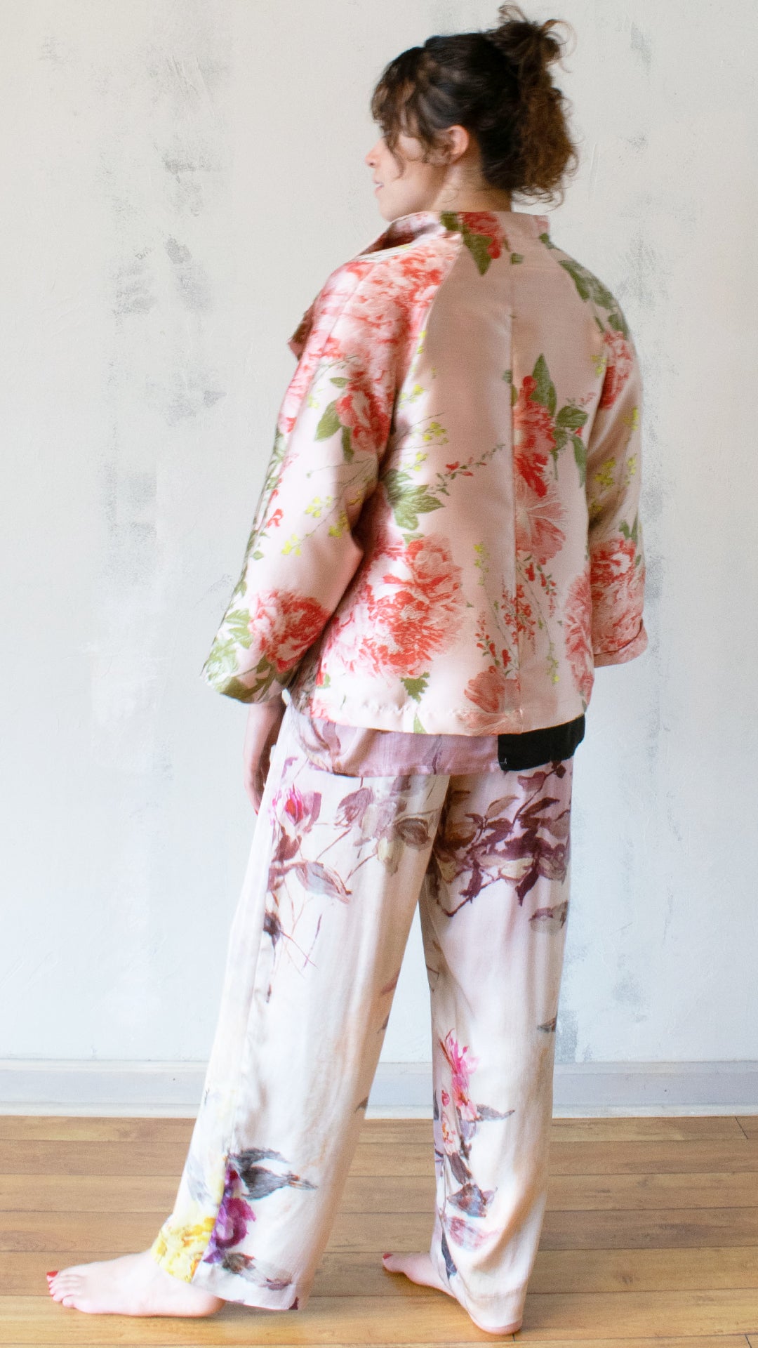 Sakura Jacket
