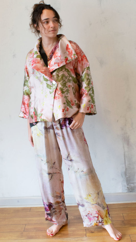Sakura Jacket