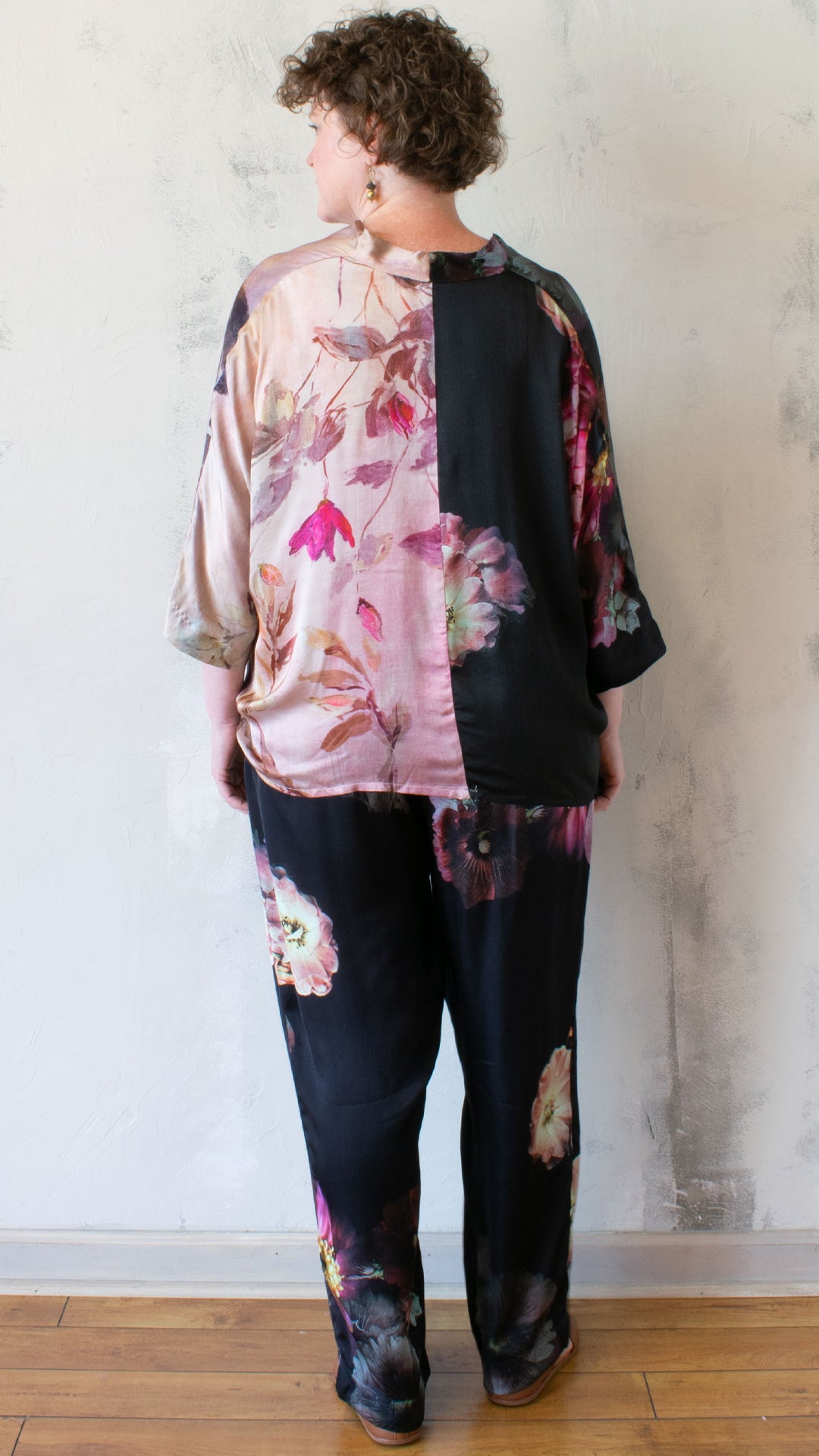 Bree Shirt