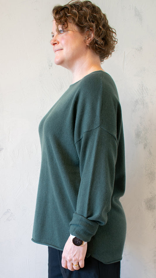 Cora Sweater (Multiple Colors)