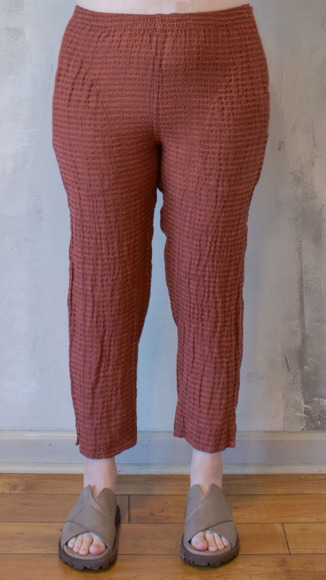 Pantalone David (Multiple Colors)
