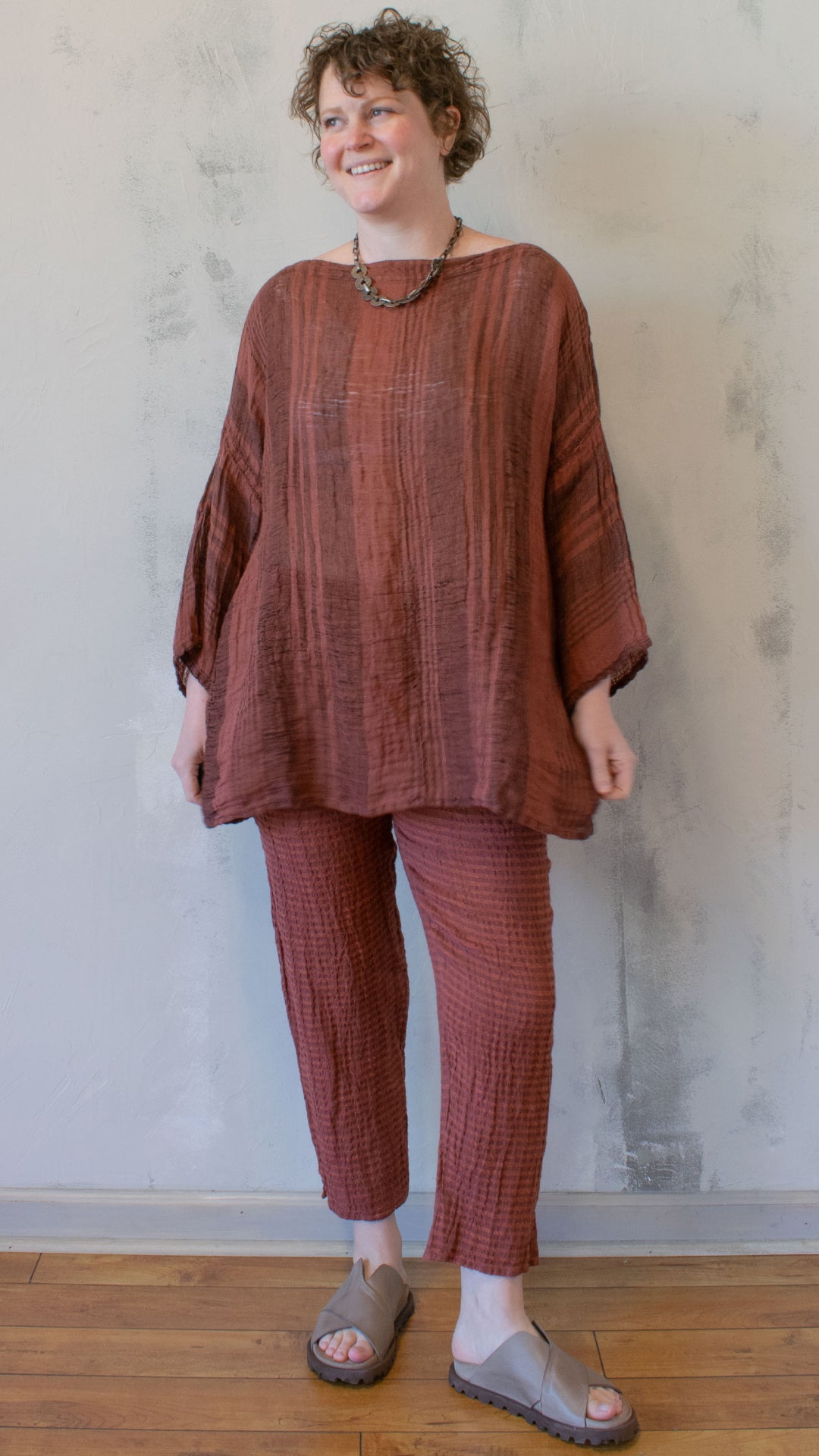Pantalone David (Multiple Colors)