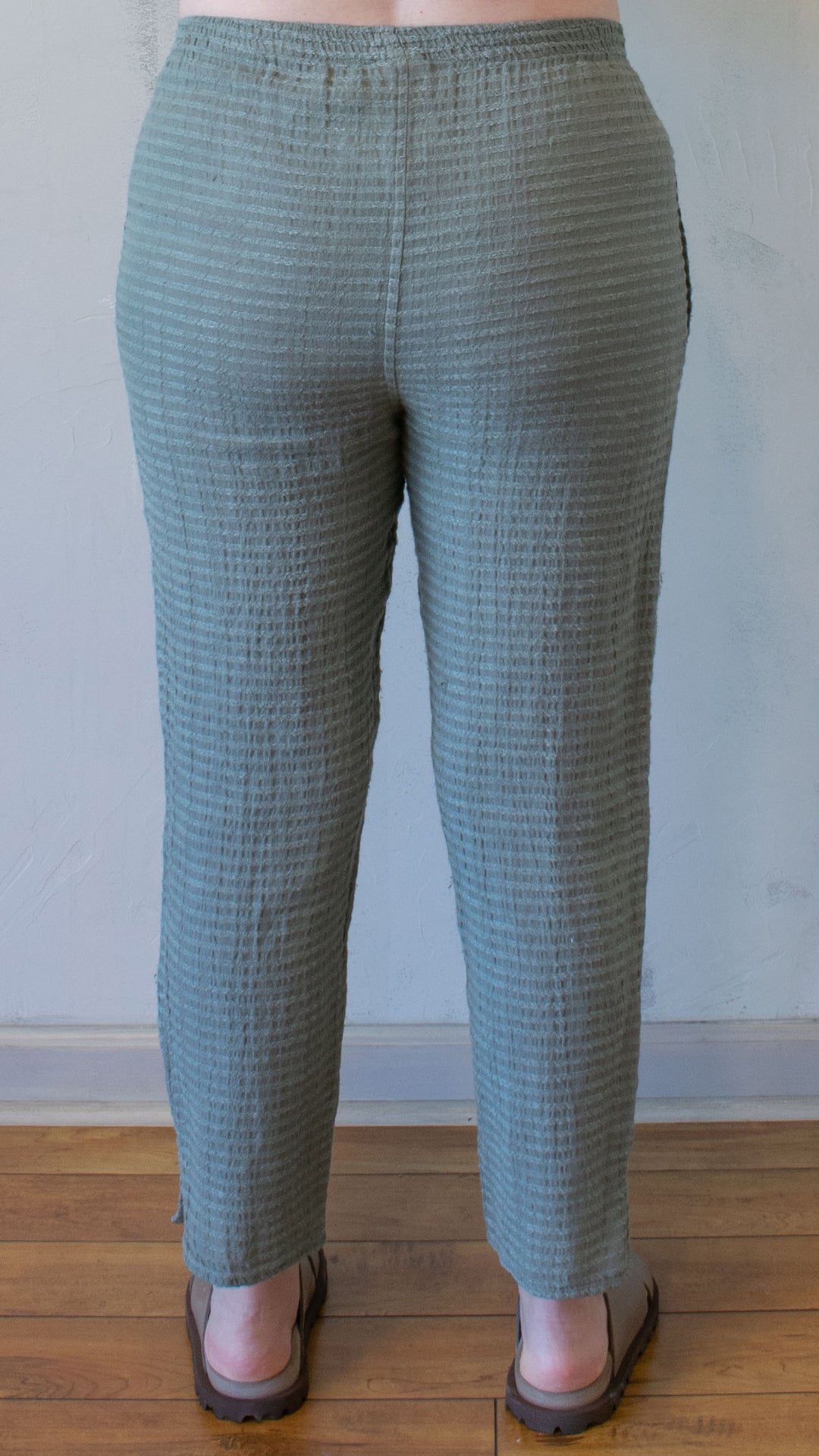 Pantalone David (Multiple Colors)