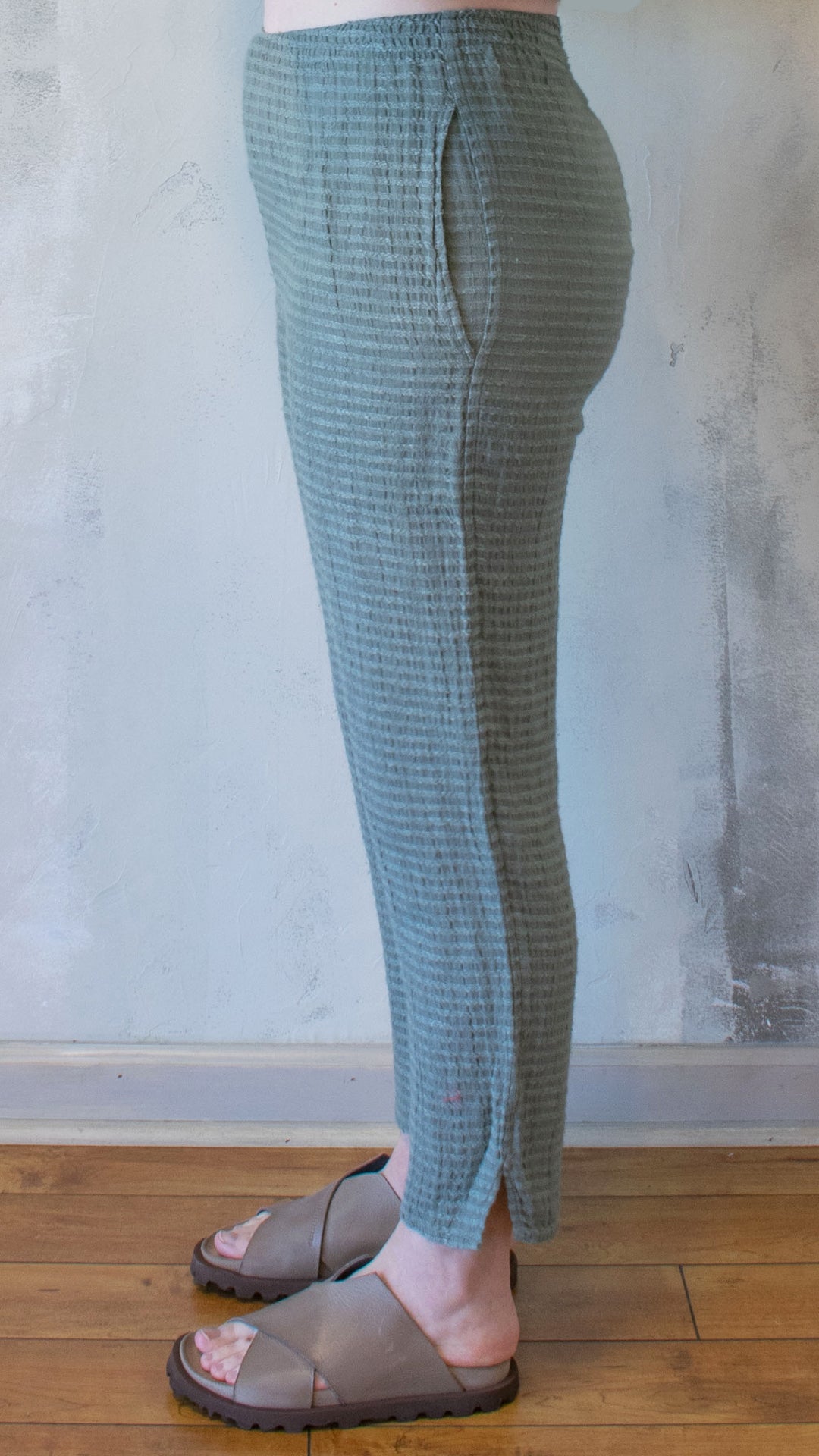 Pantalone David (Multiple Colors)