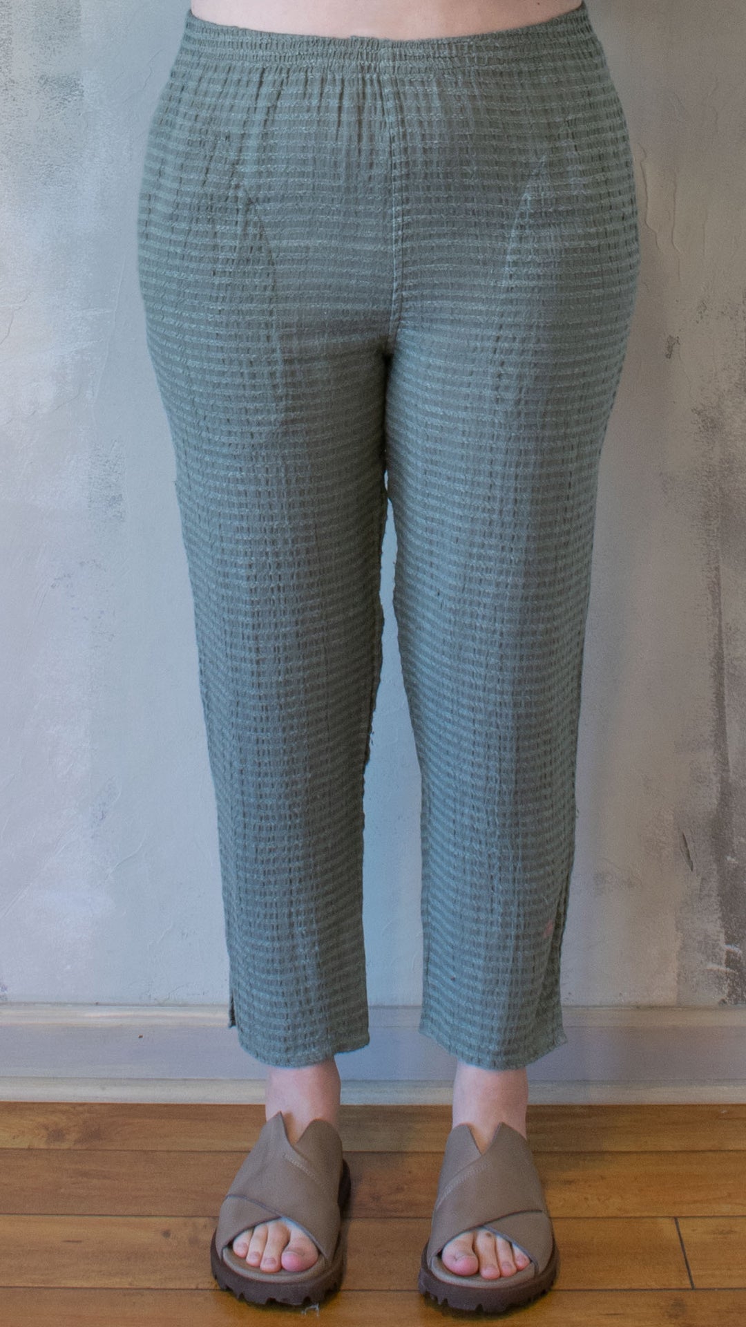 Pantalone David (Multiple Colors)