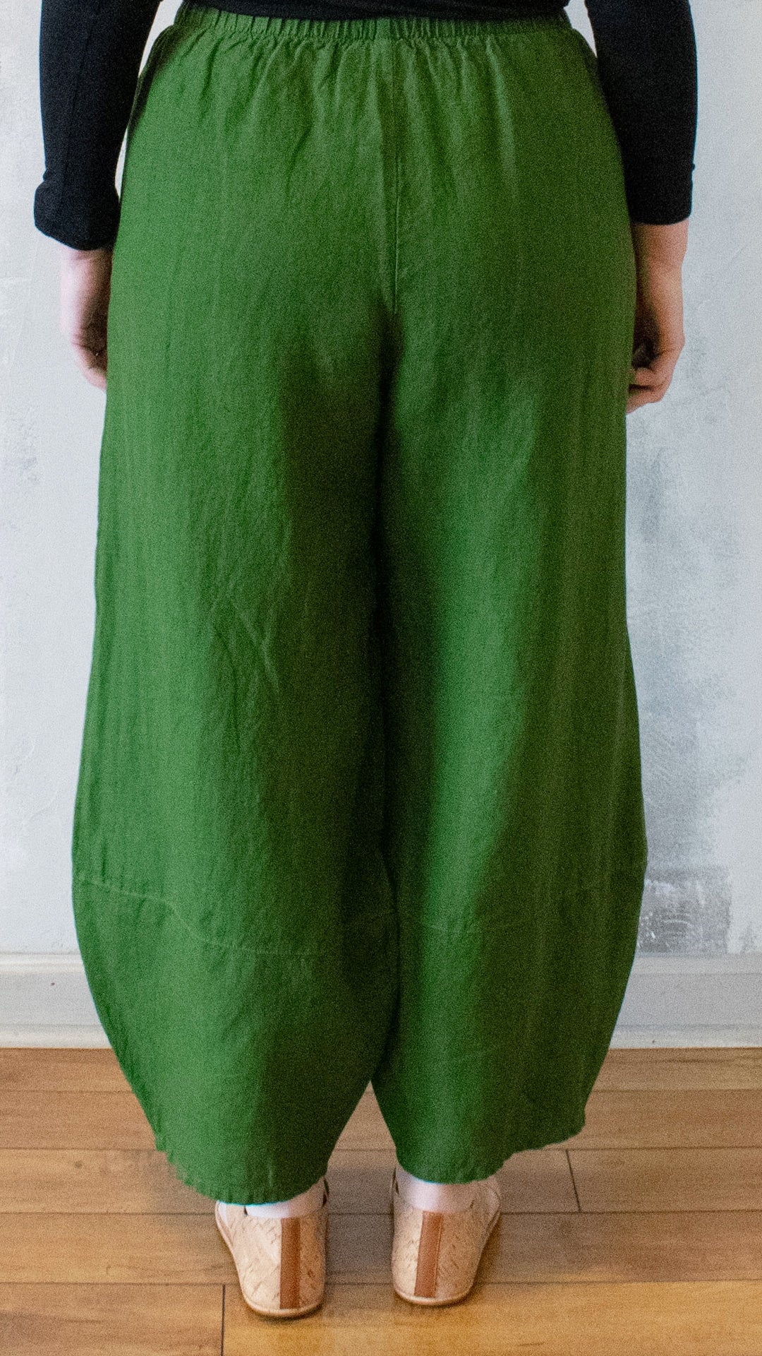 Oliver Pant (Multiple Colors)