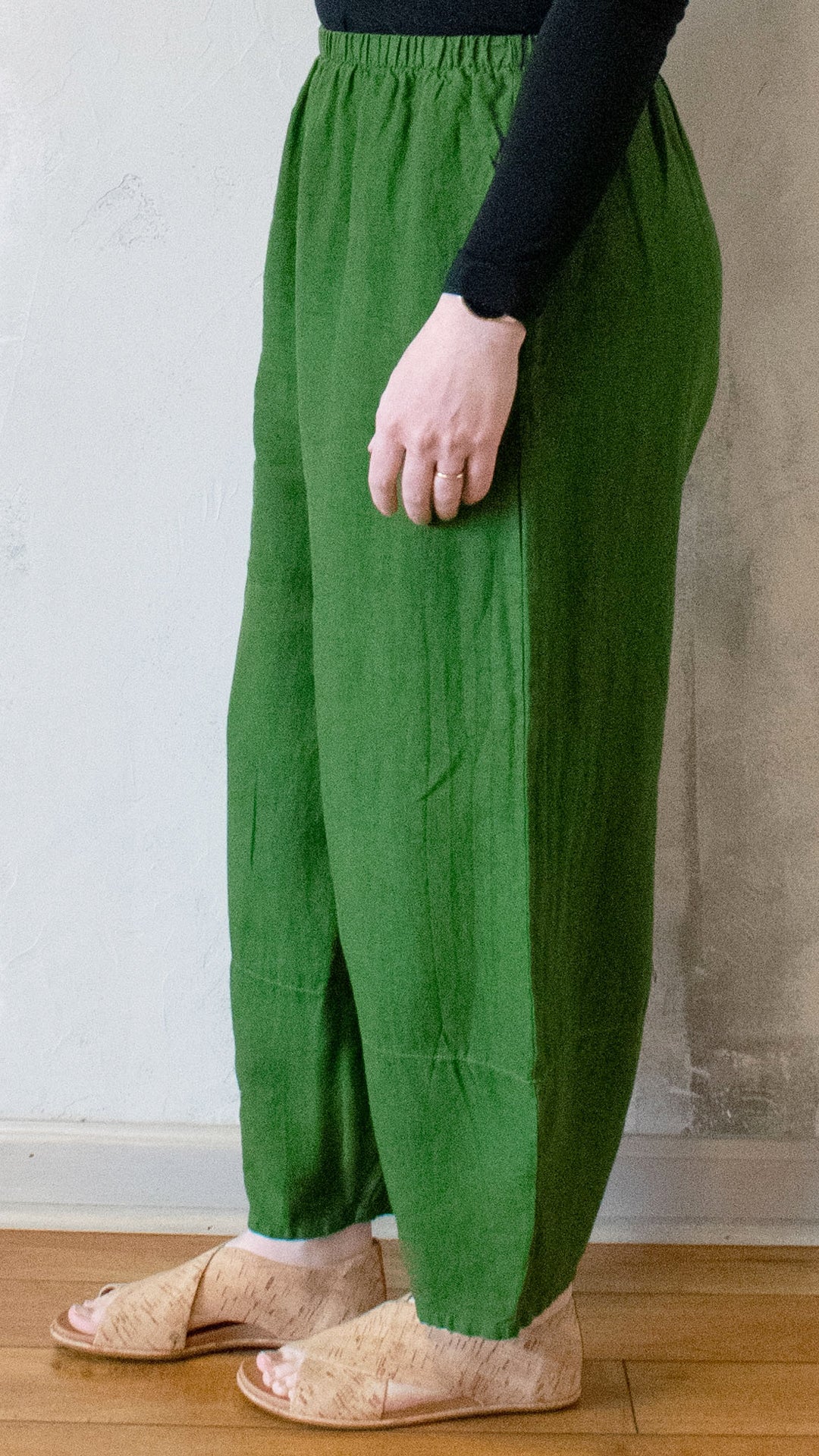 Oliver Pant (Multiple Colors)