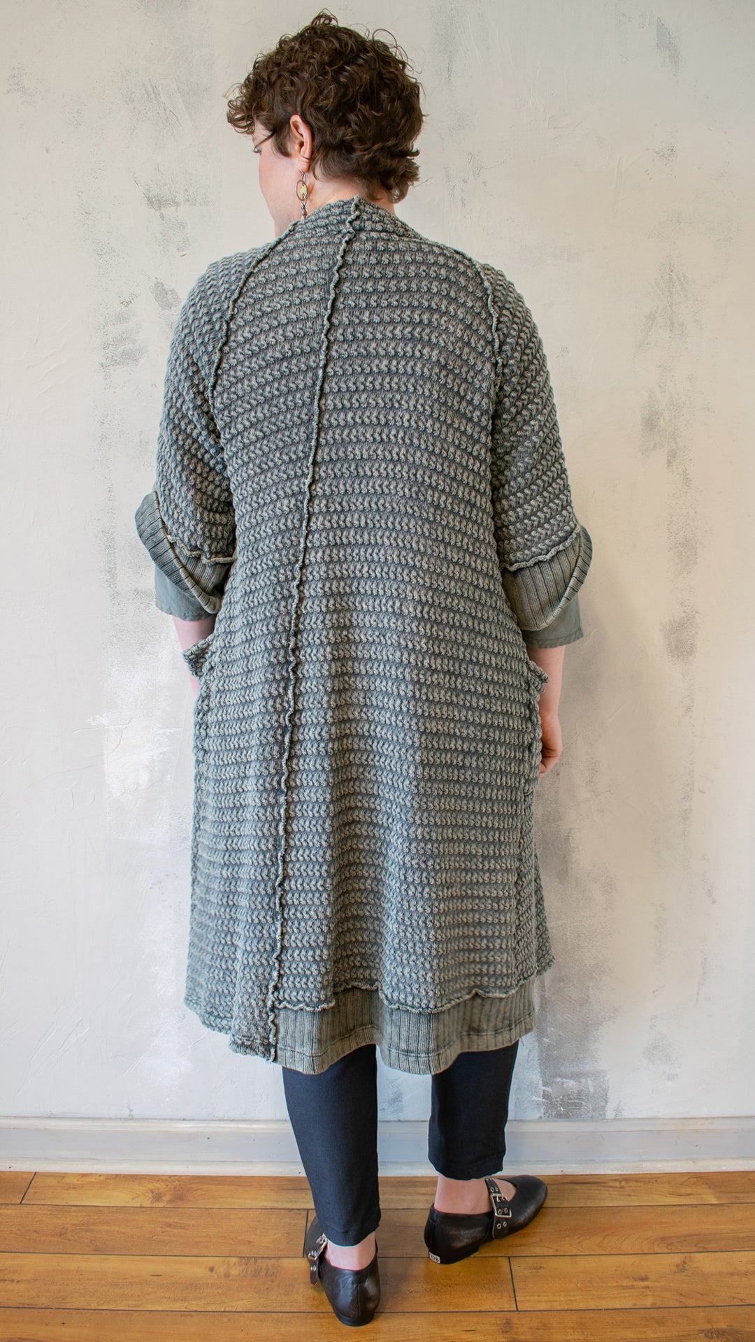 Shilah Duster in Yucca