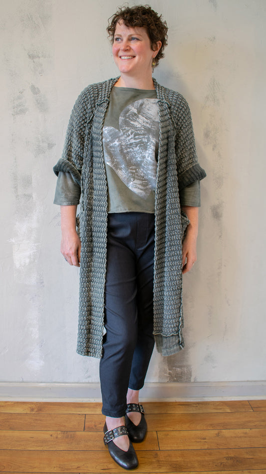 Shilah Duster in Yucca