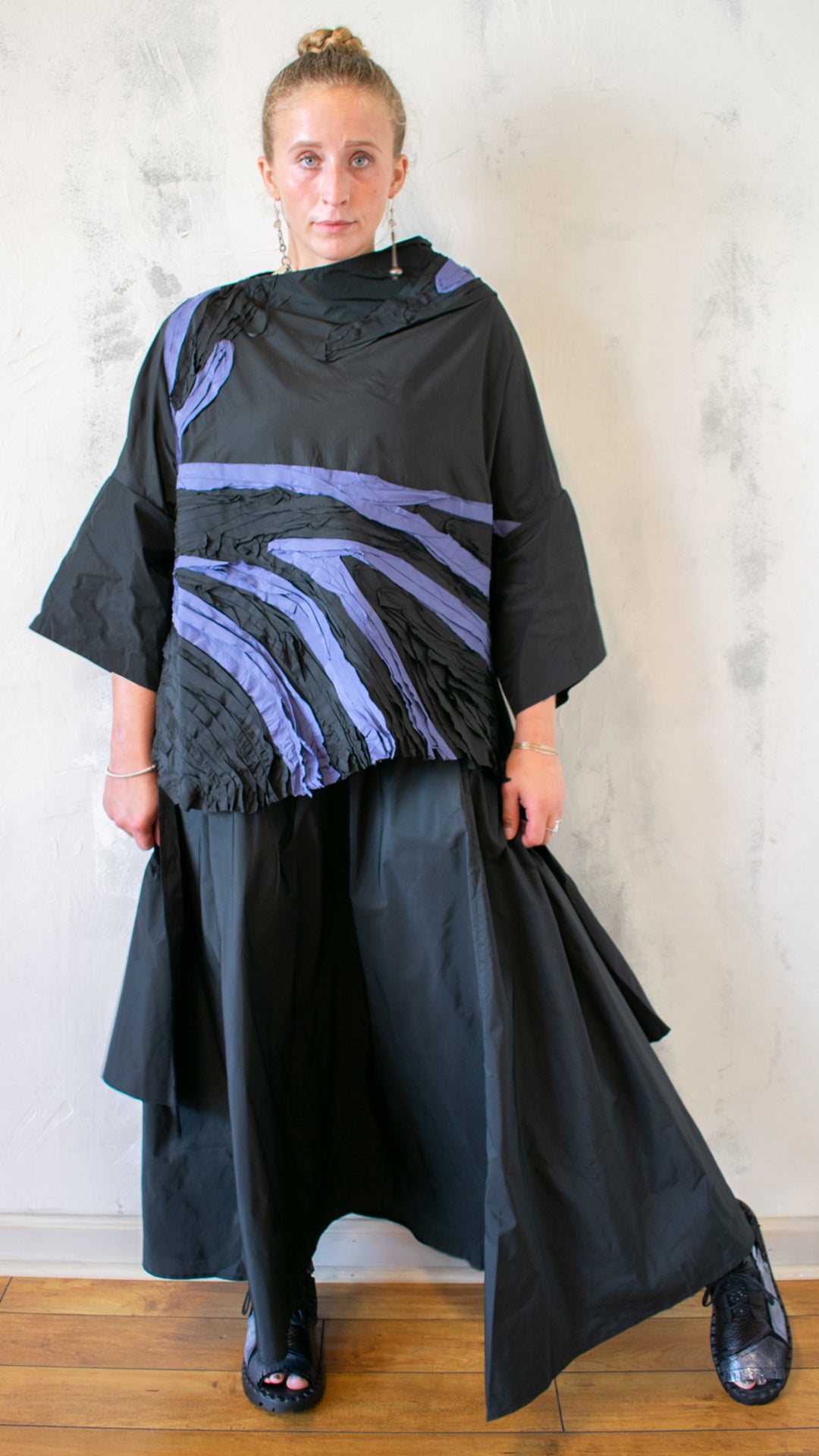Full Maxi Skirt