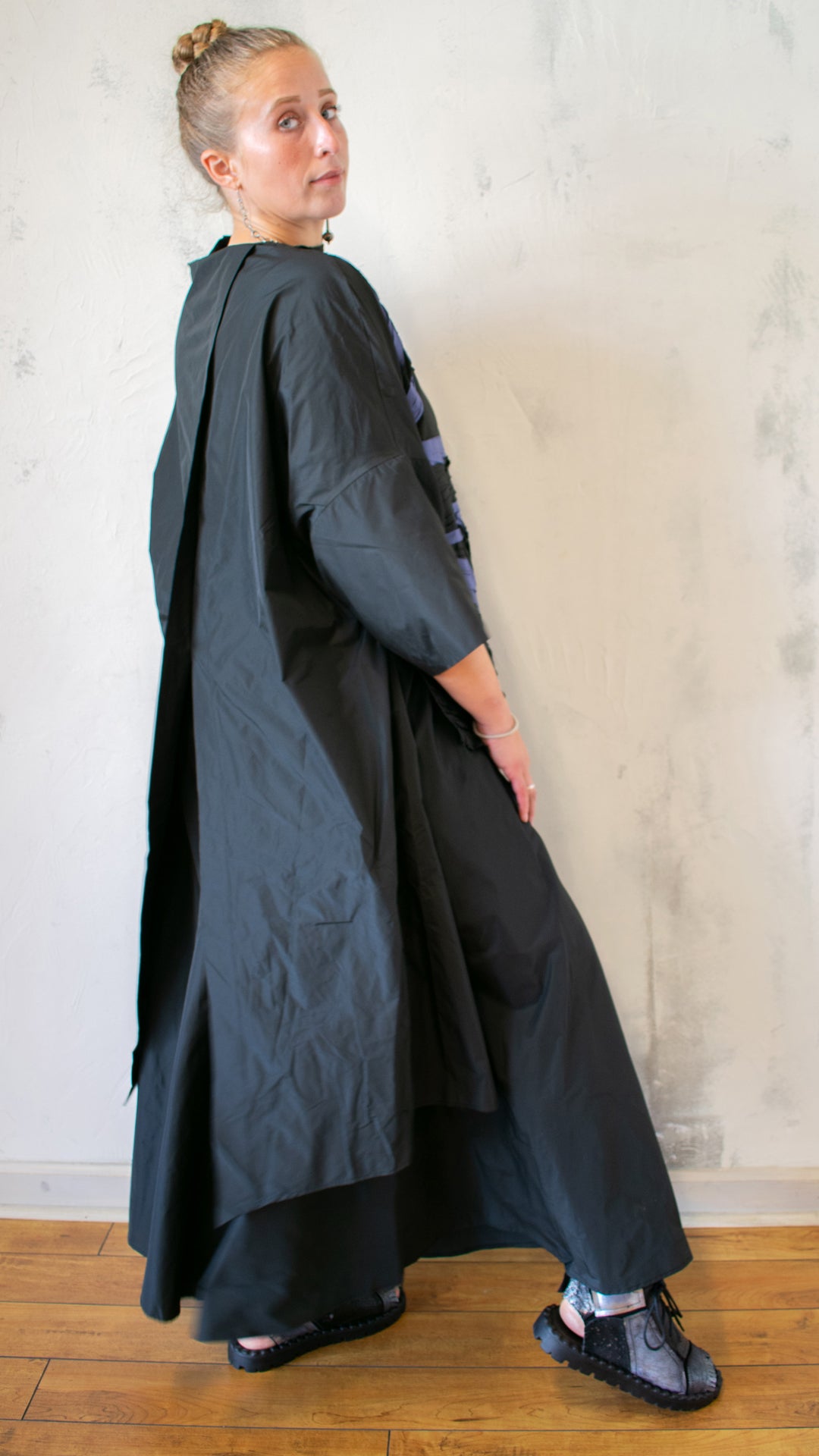Ribbon Tunic