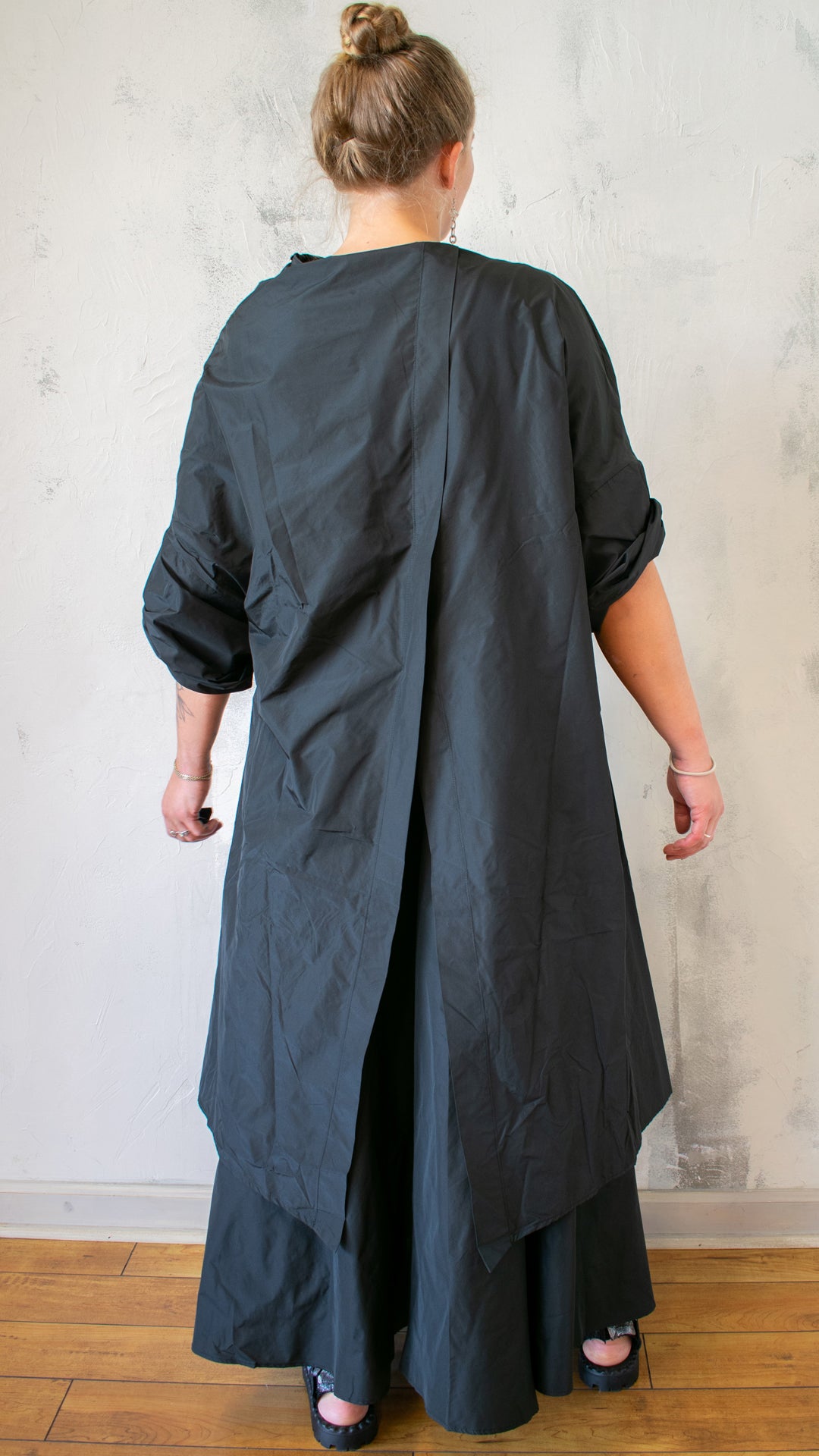 Ribbon Tunic