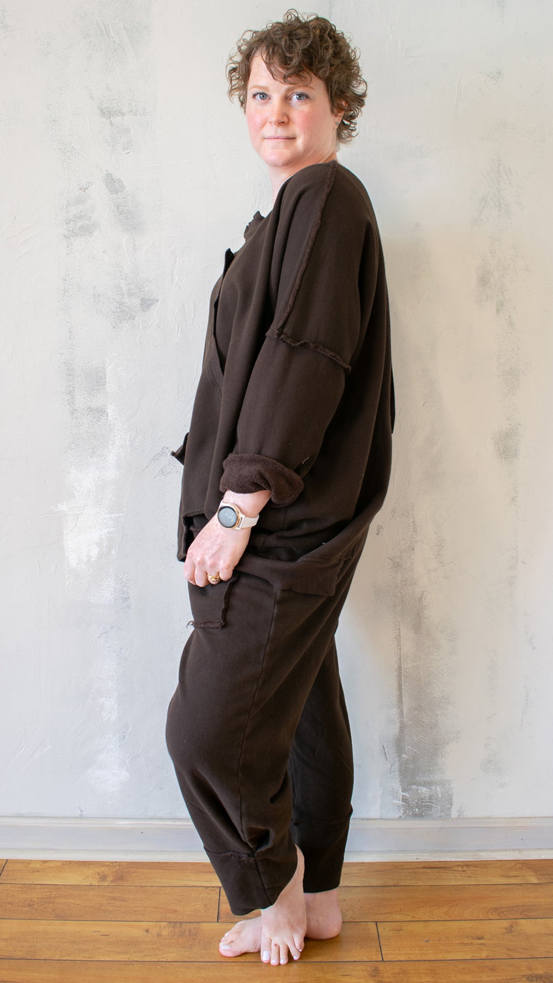Pocket Top (Multiple Colors)
