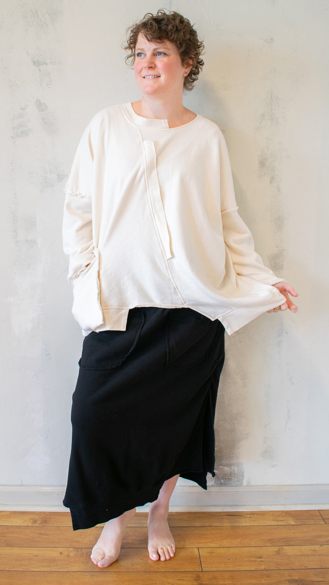 Pocket Top (Multiple Colors)