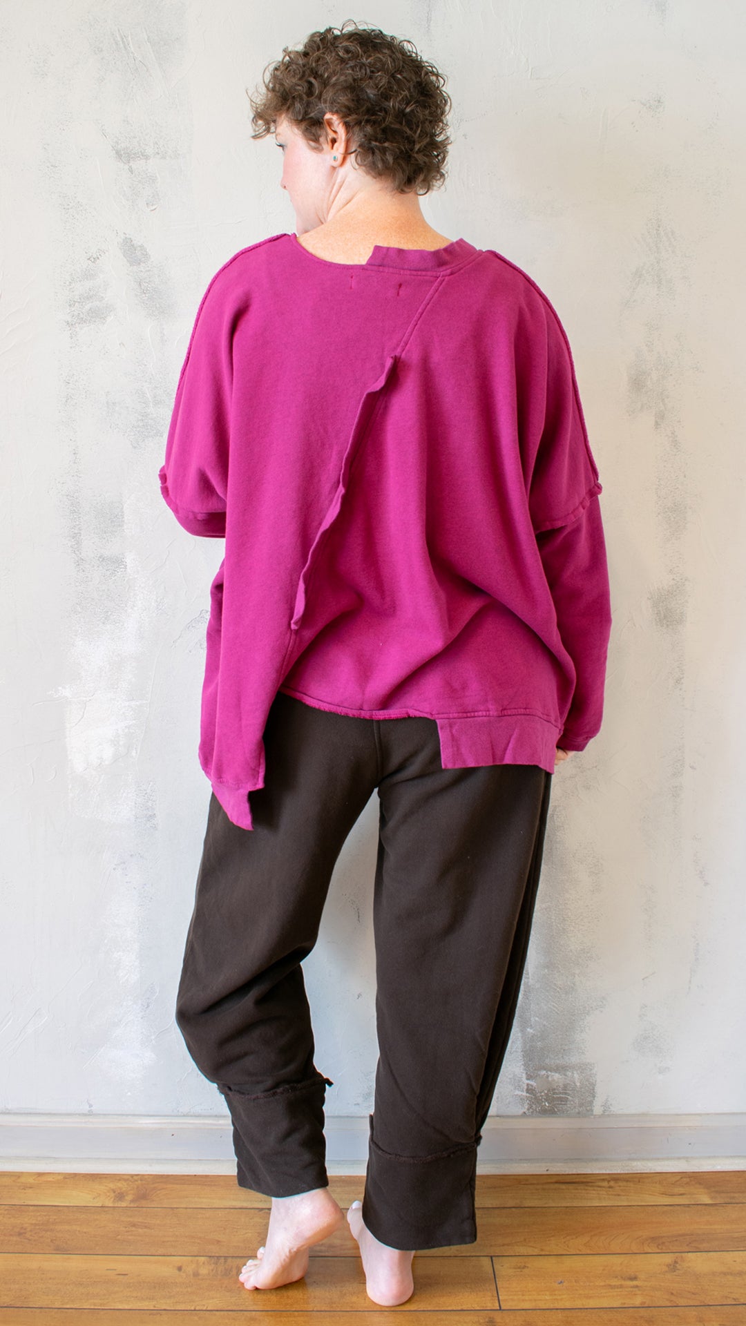 Pocket Top (Multiple Colors)