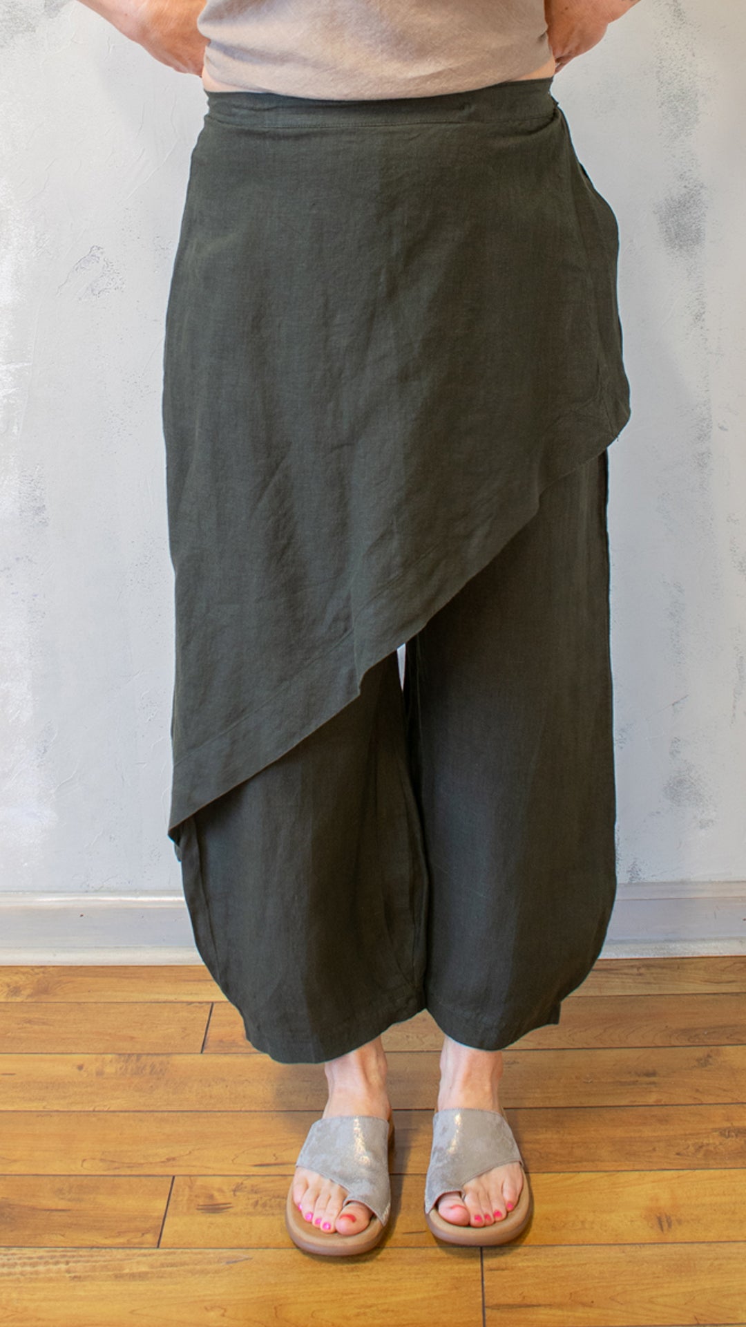 Sofia Pant (Multiple Colors)
