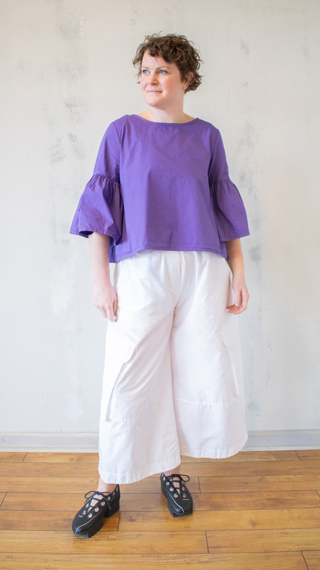 Frida Shirt (Multiple Colors)