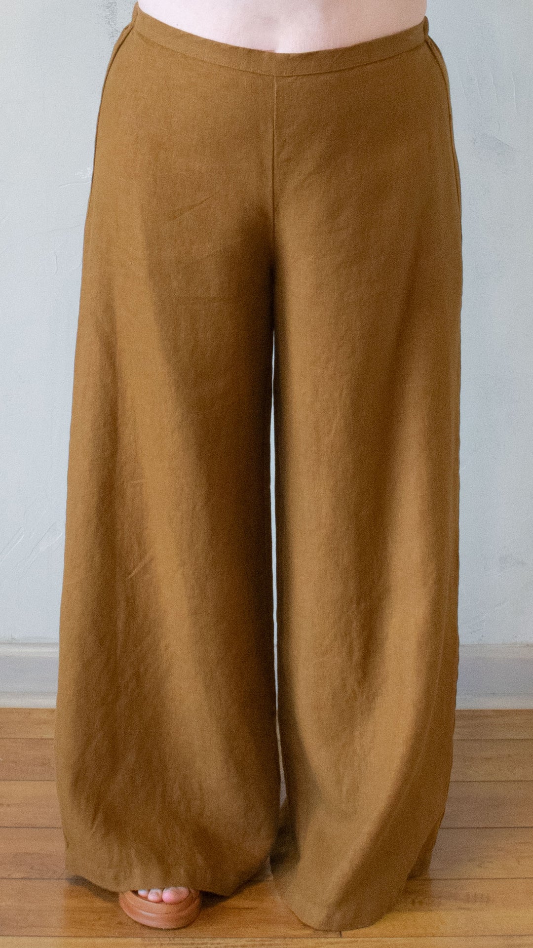 Long Full Pant (Multiple Colors)