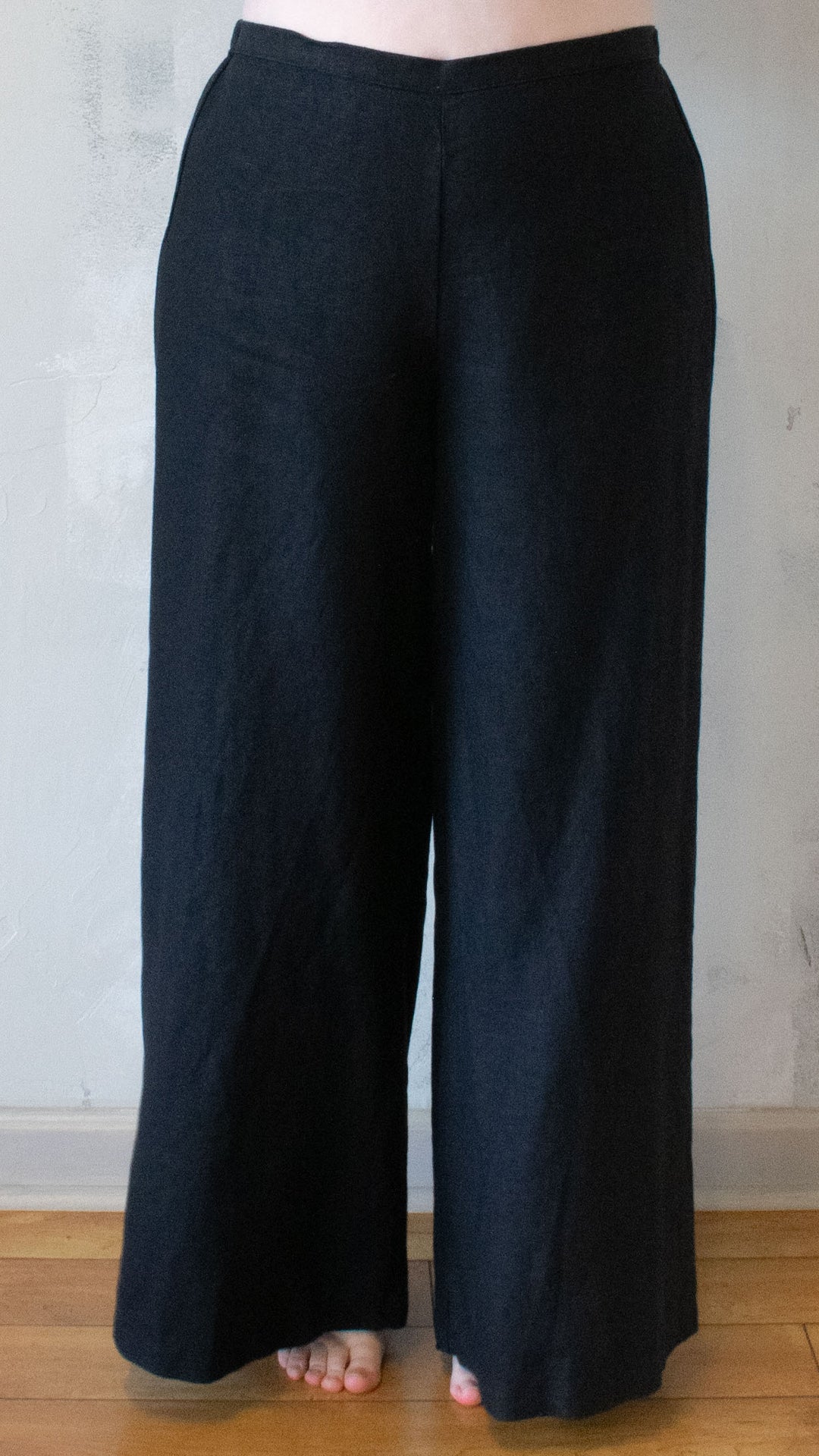 Long Full Pant (Multiple Colors)