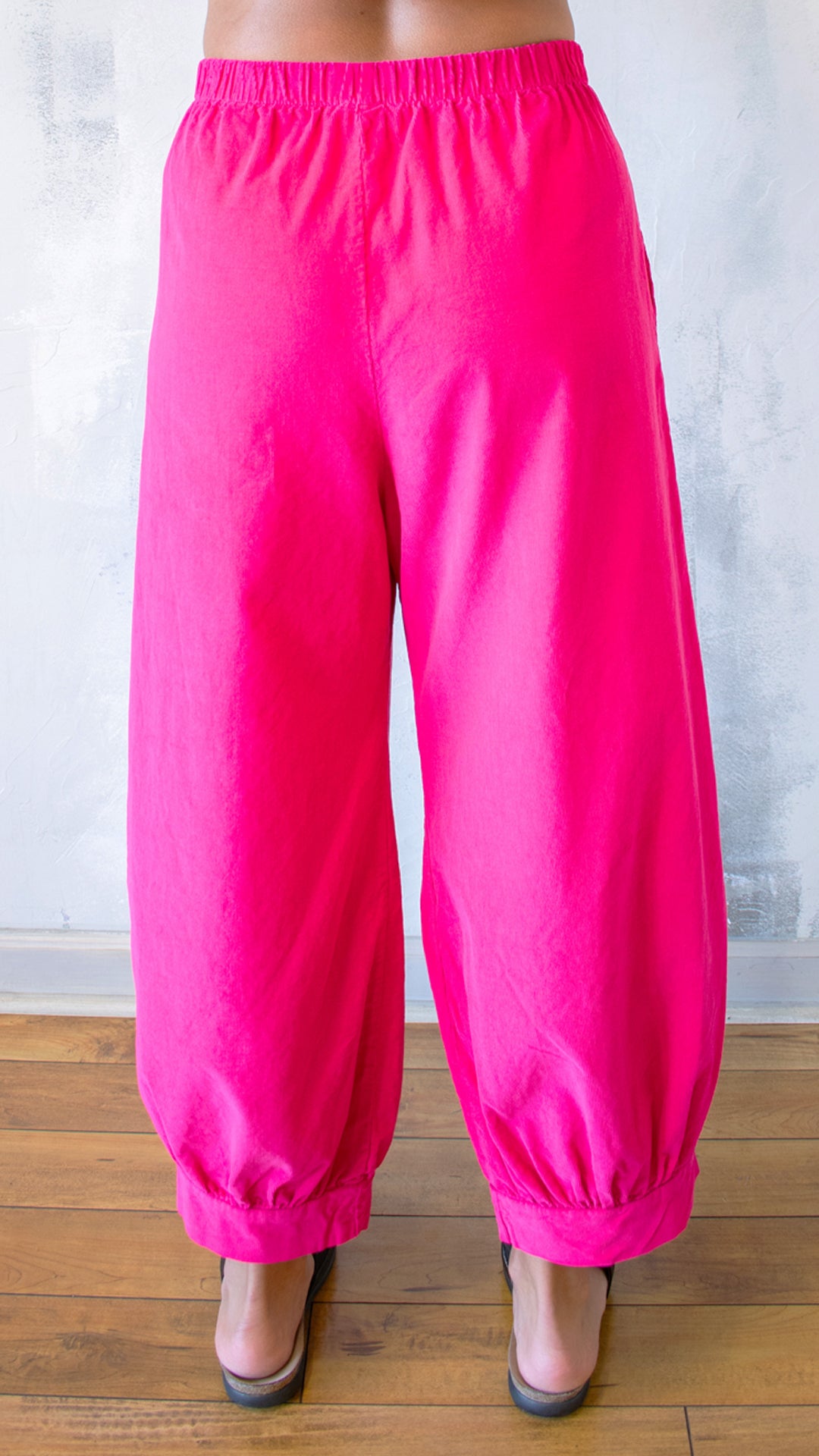 Wyatt Pant (Multiple Colors)
