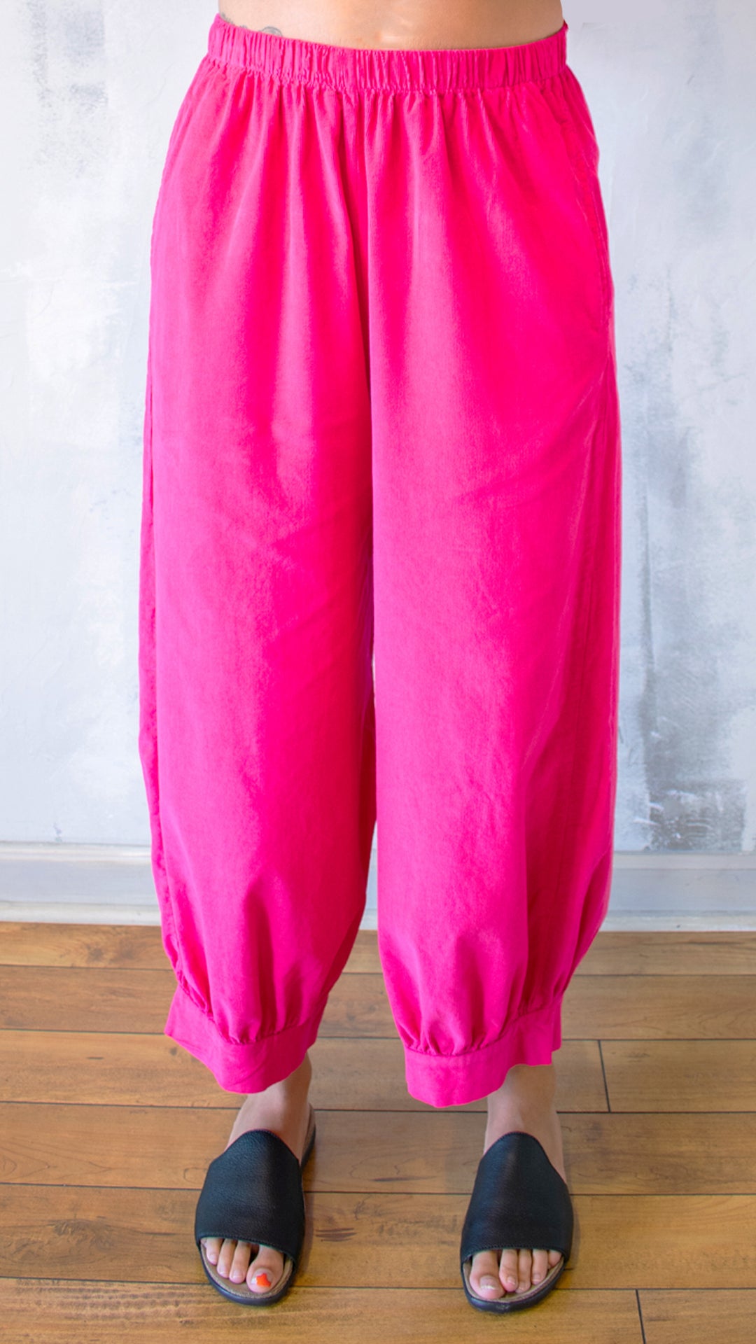 Wyatt Pant (Multiple Colors)