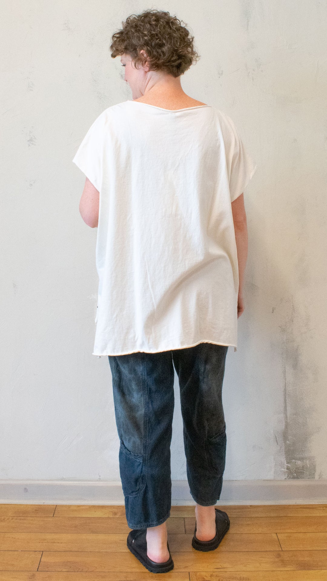 Natural Graphic Ace T