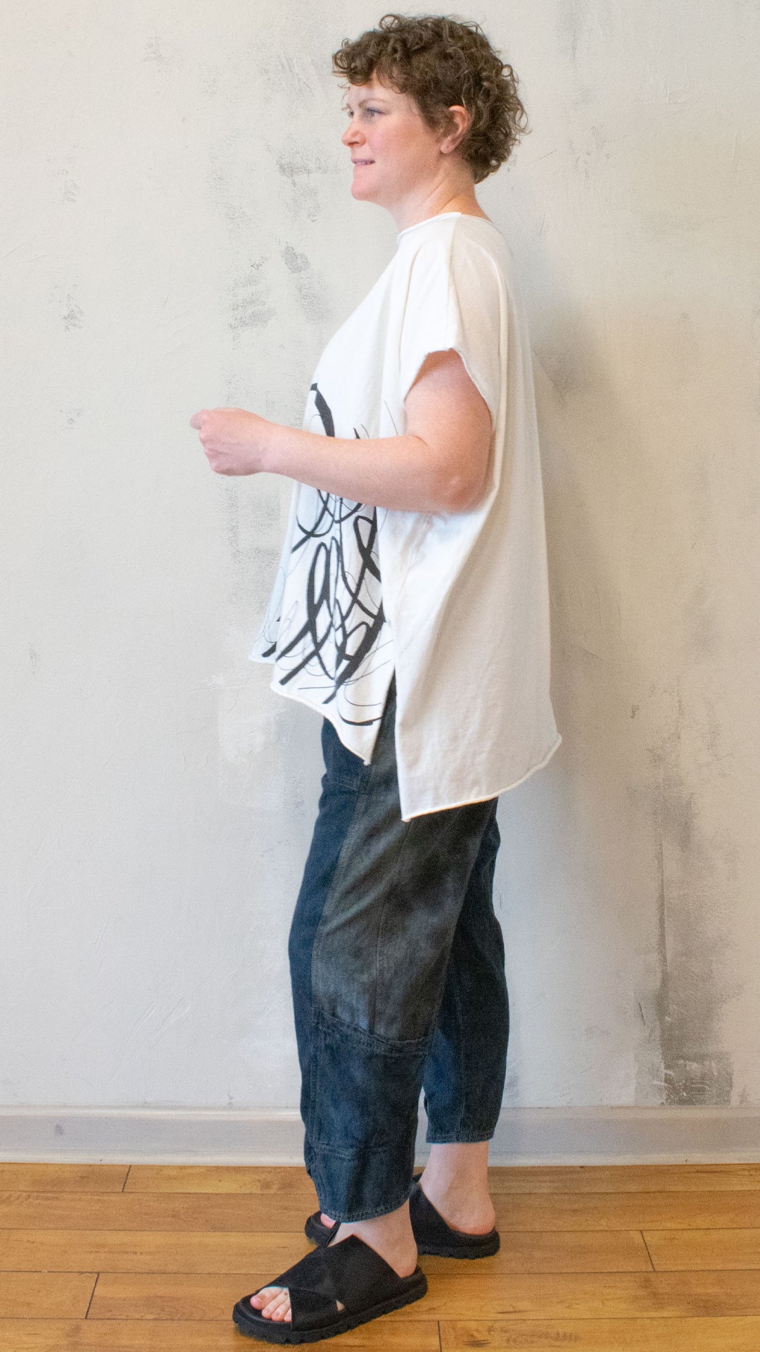 Natural Graphic Ace T