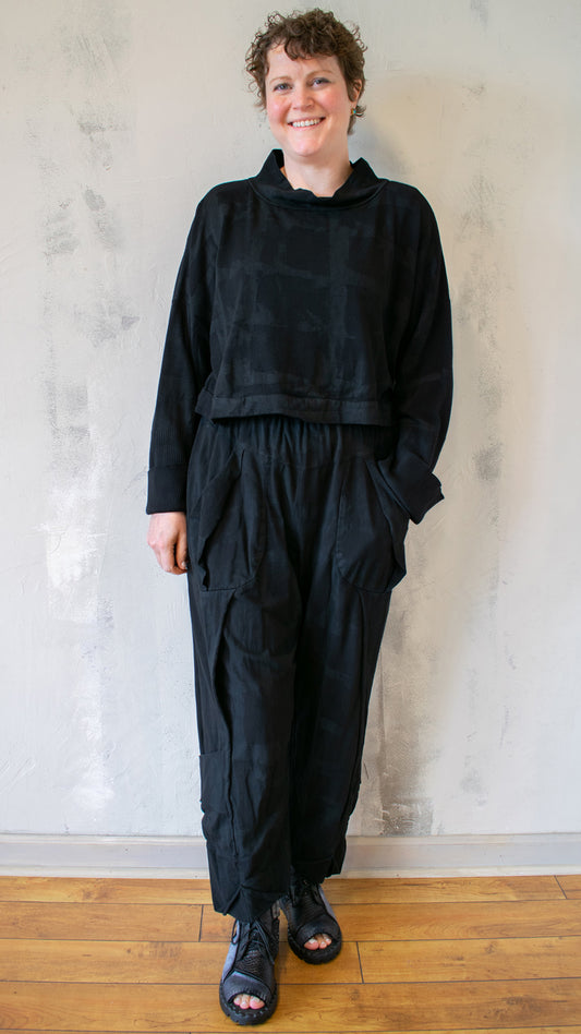 Ardent Top in Traffic