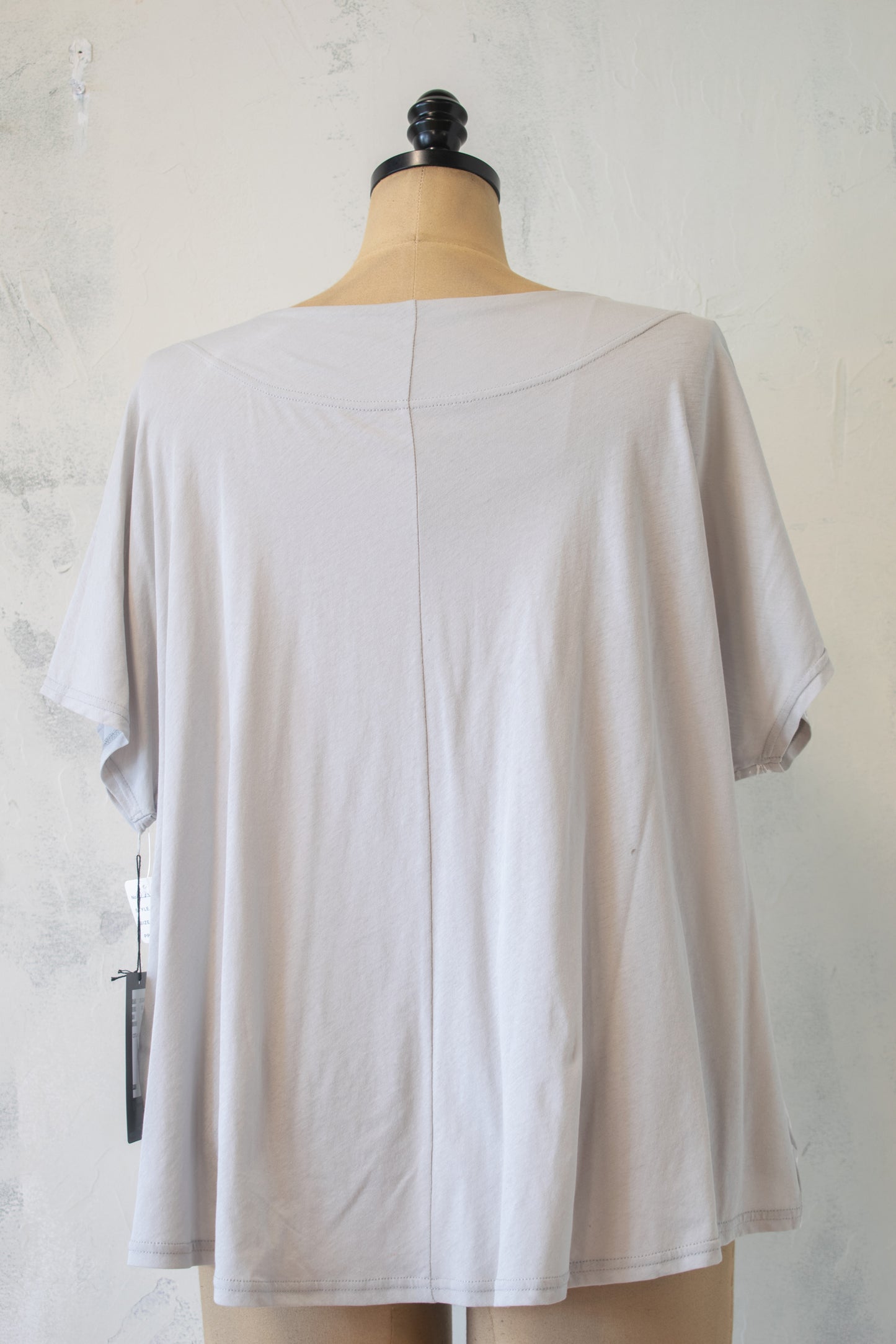 Moyuru; NWT; Take Notes Tee