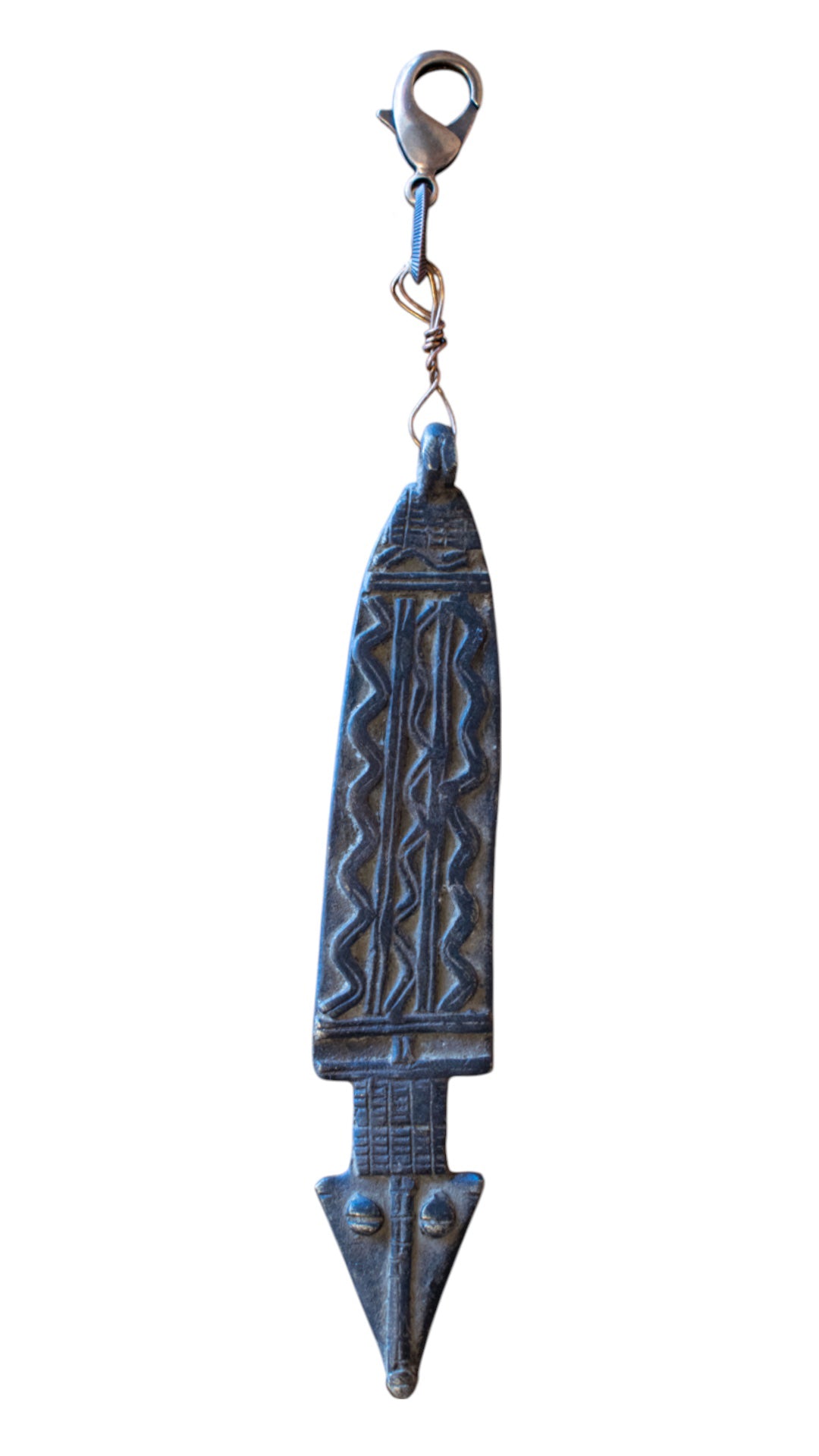 Debe Dohrer Talisman 20