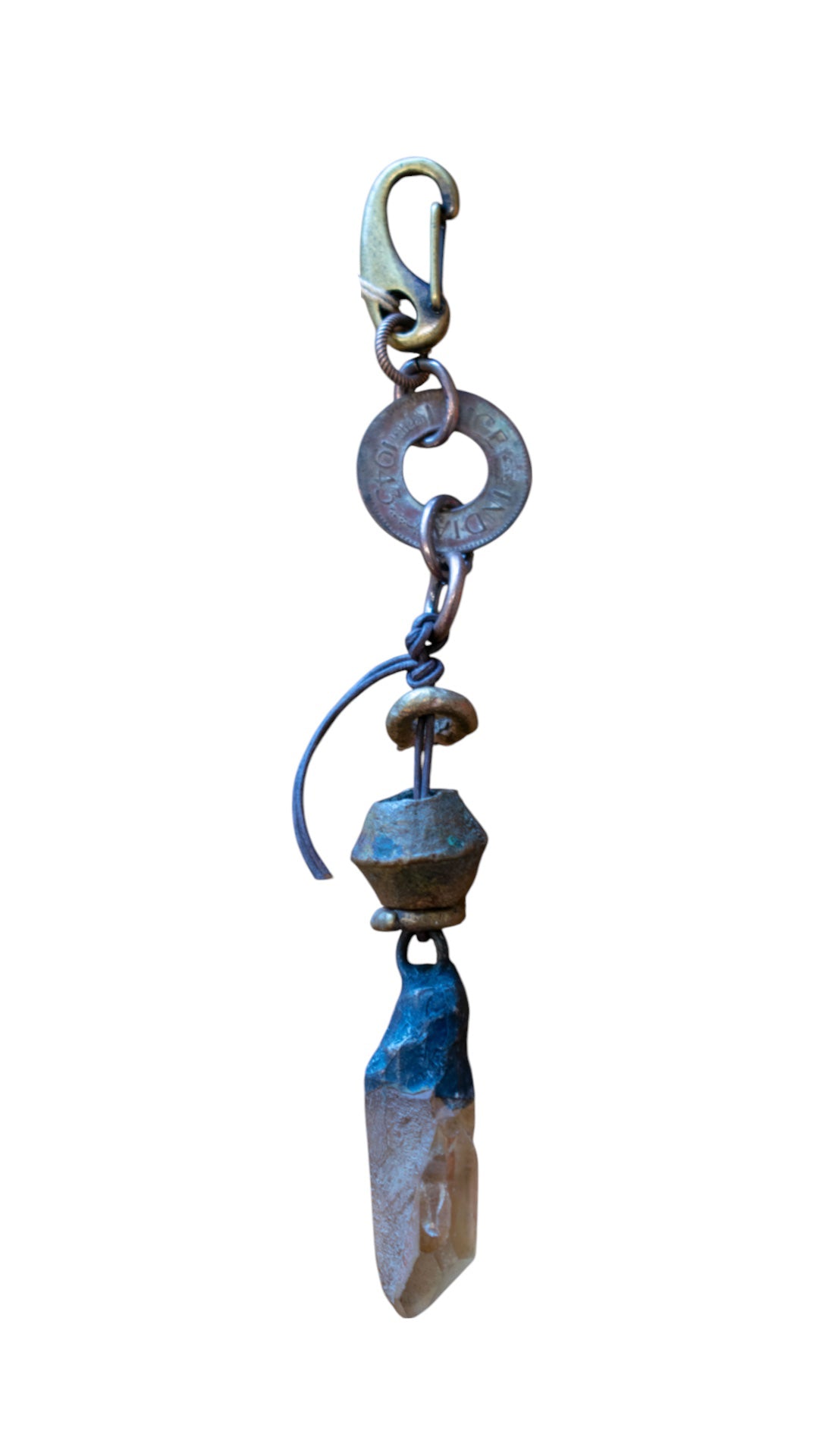 Debe Dohrer Talisman 19