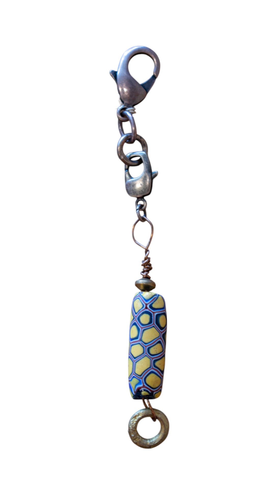 Debe Dohrer Talisman 27