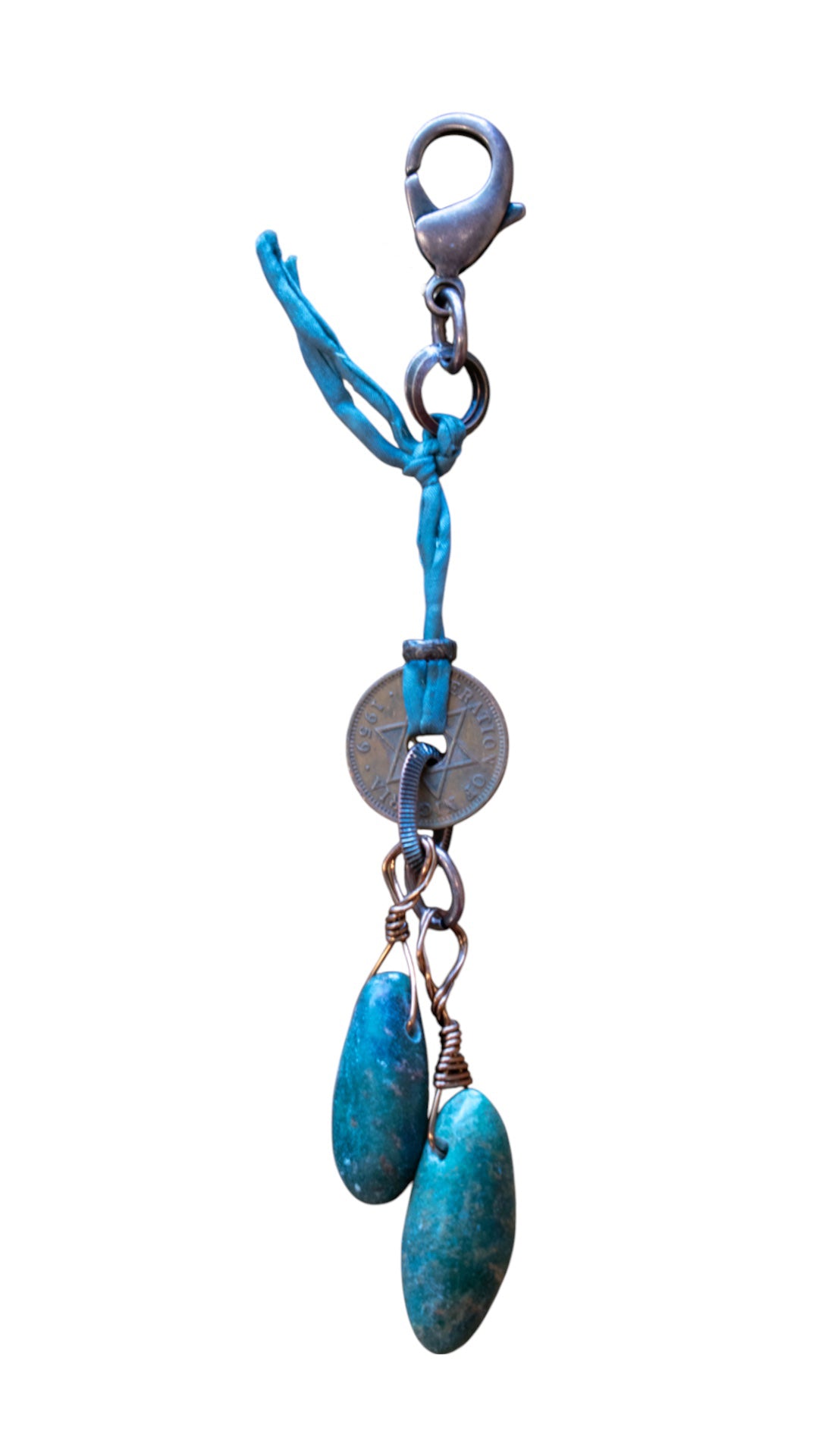 Debe Dohrer Talisman 23
